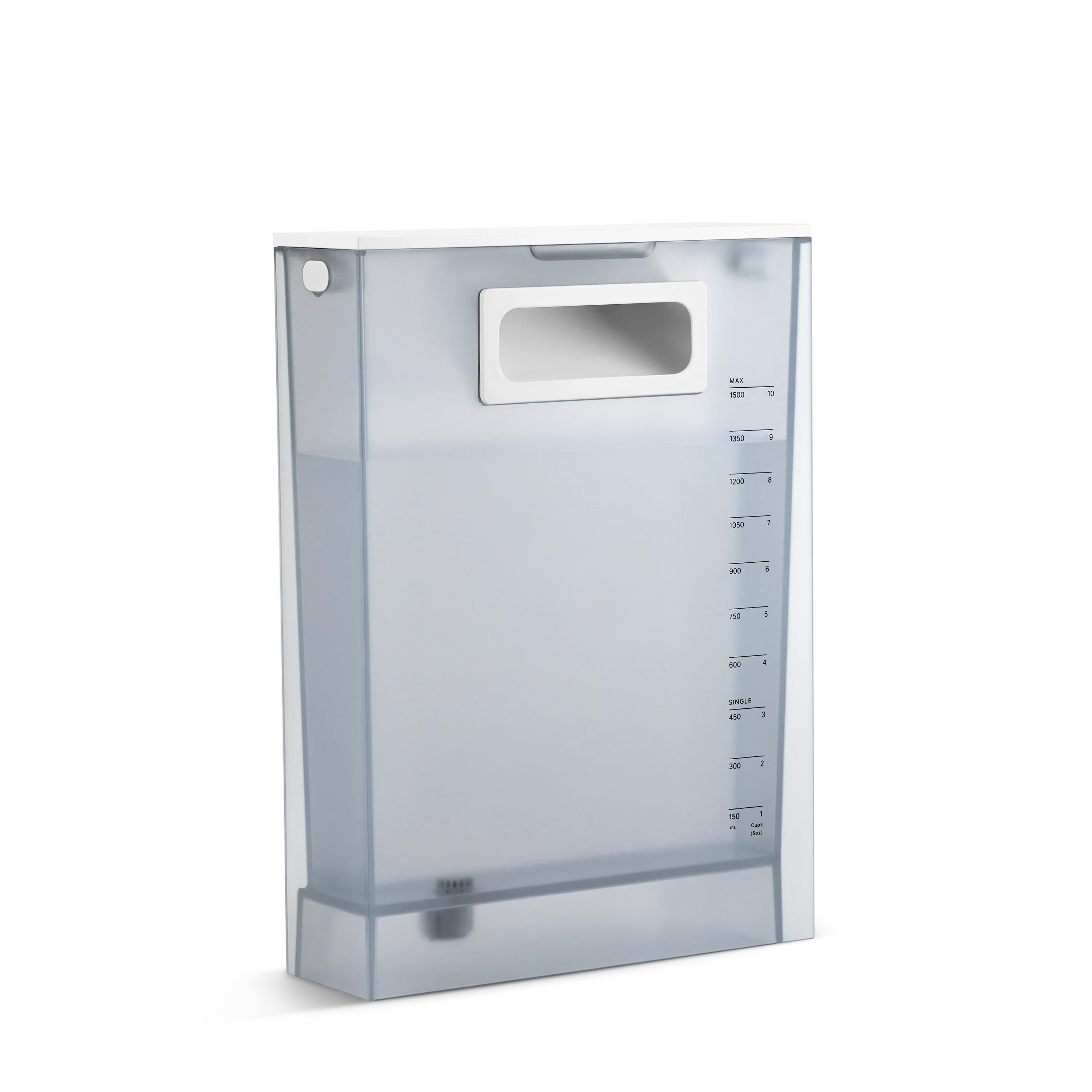 Aiden Precision Coffee Maker Removable Water Tank - Image 2