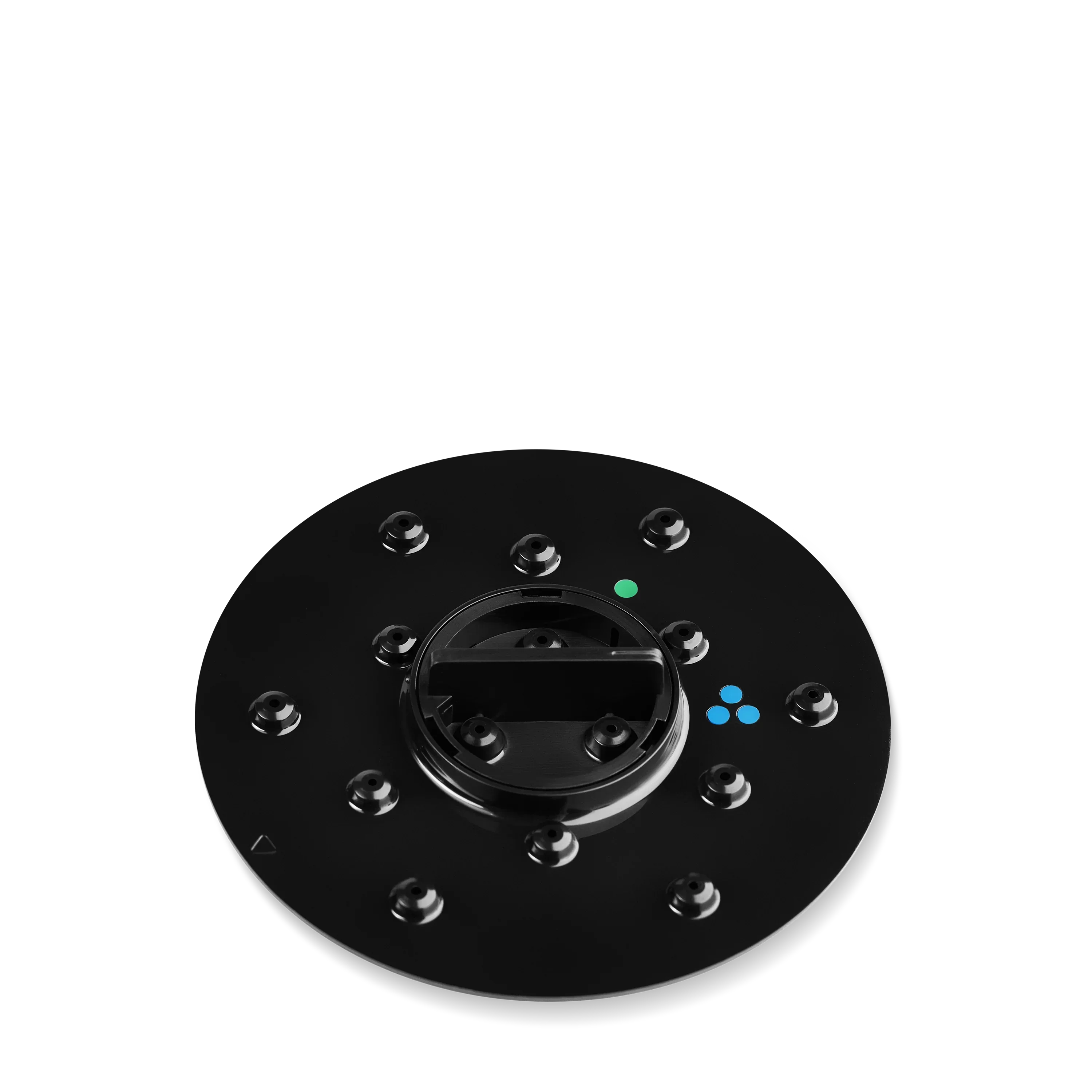 Aiden Precision Coffee Maker Shower Head