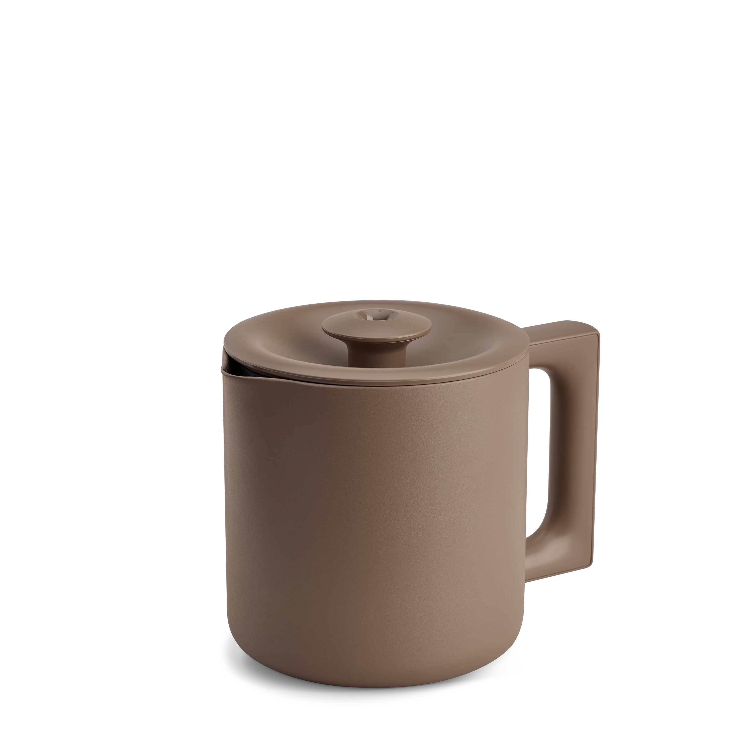 Aiden Precision Coffee Maker Thermal Carafe + Lid - Image 3