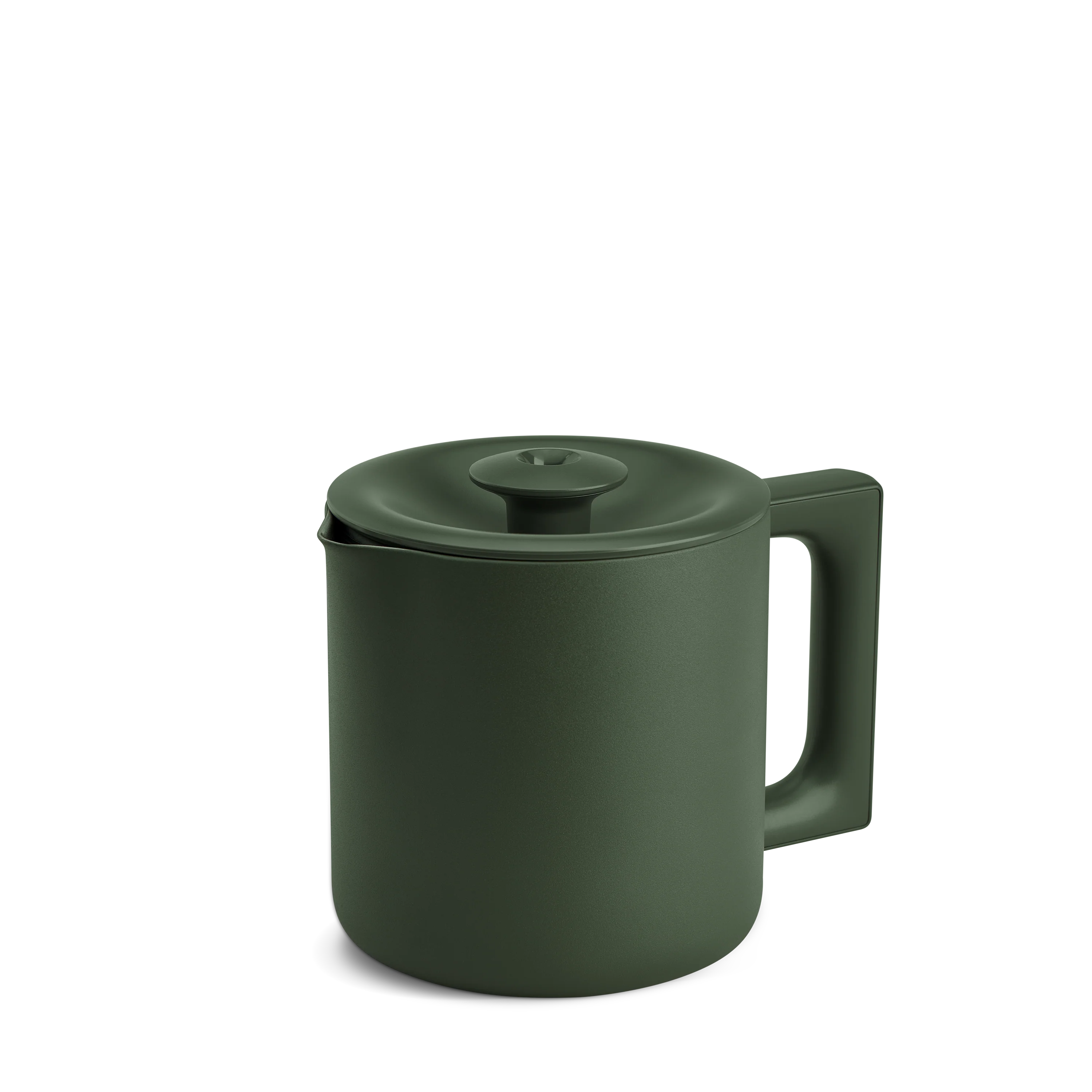 Aiden Precision Coffee Maker Thermal Carafe + Lid - Image 4