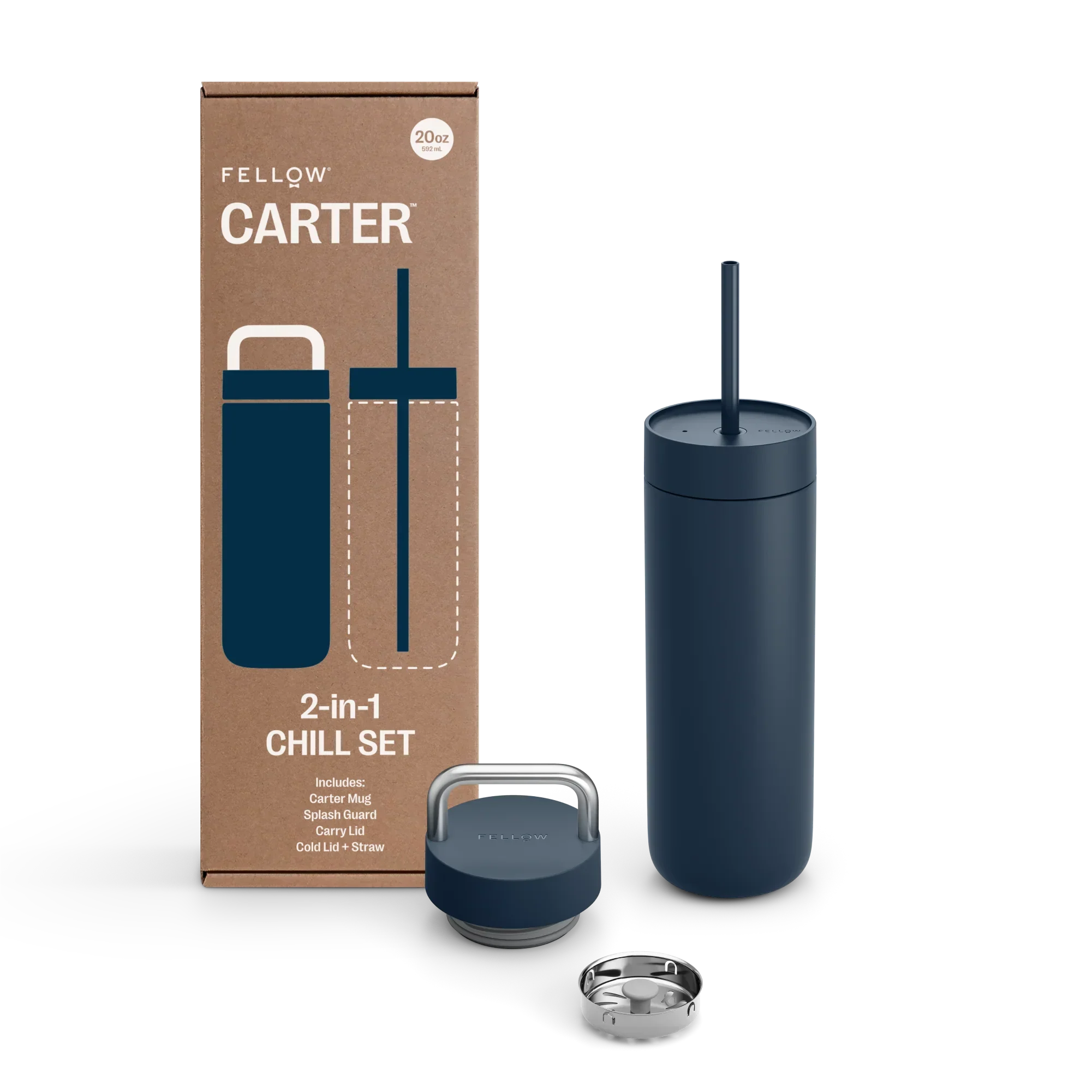Carter 2-in-1 Chill Set - Image 6