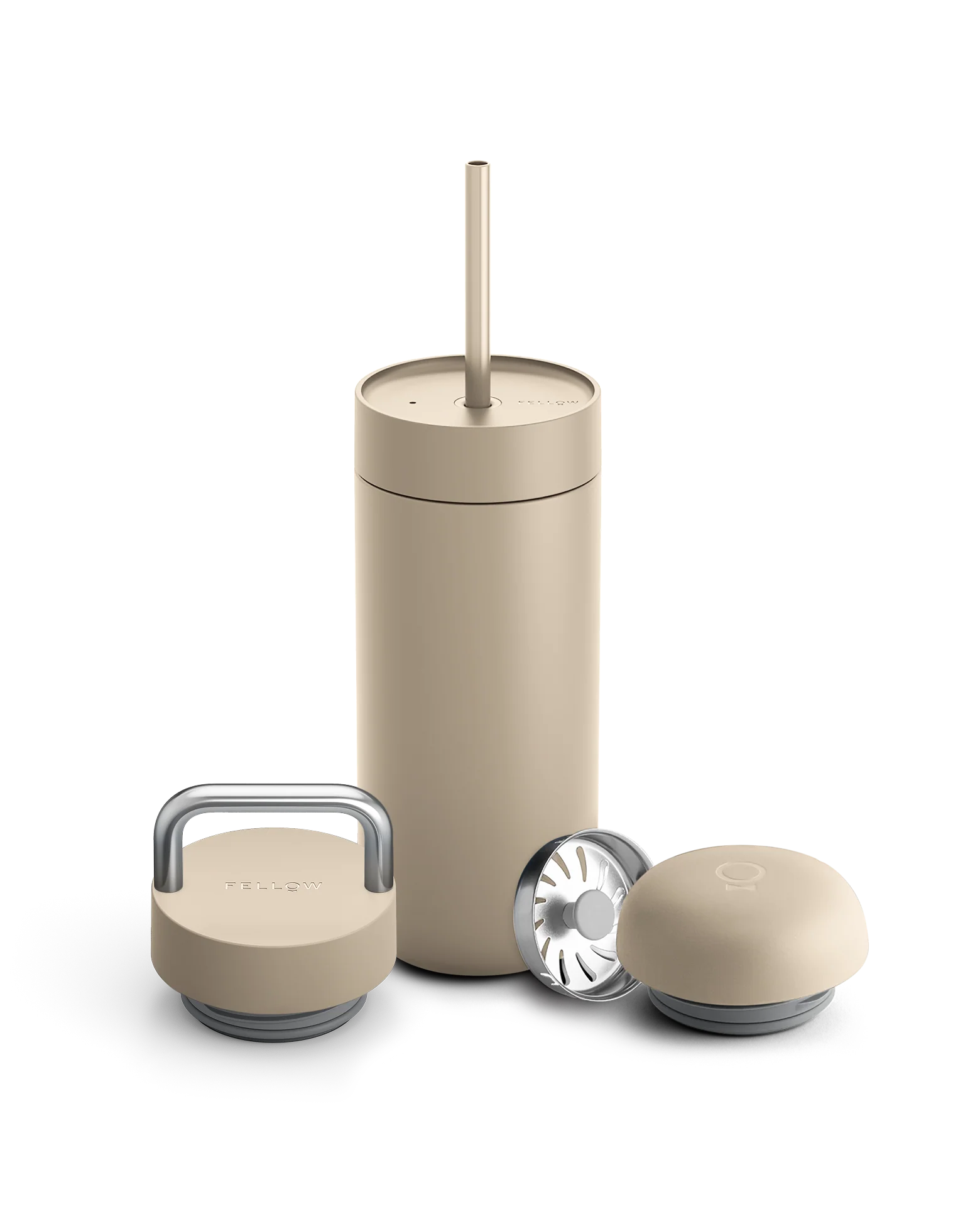Carter 3-in-1 Lid System - Image 31