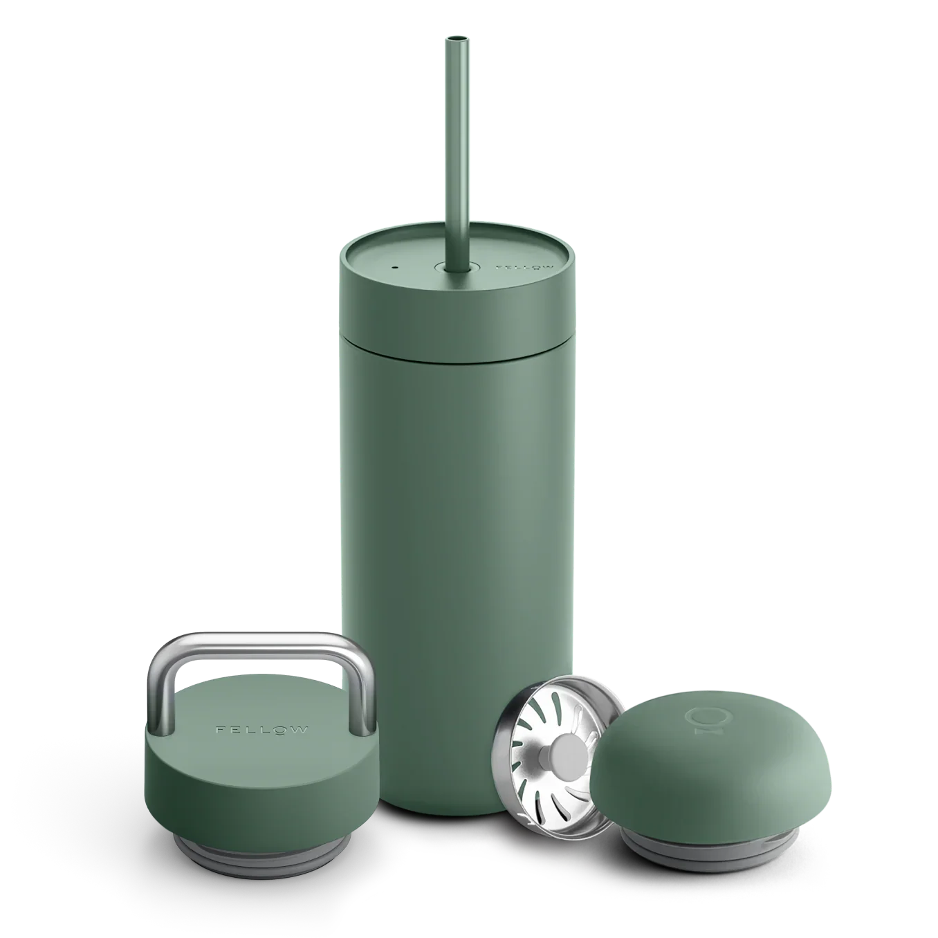 Carter 3-in-1 Lid System - Image 5