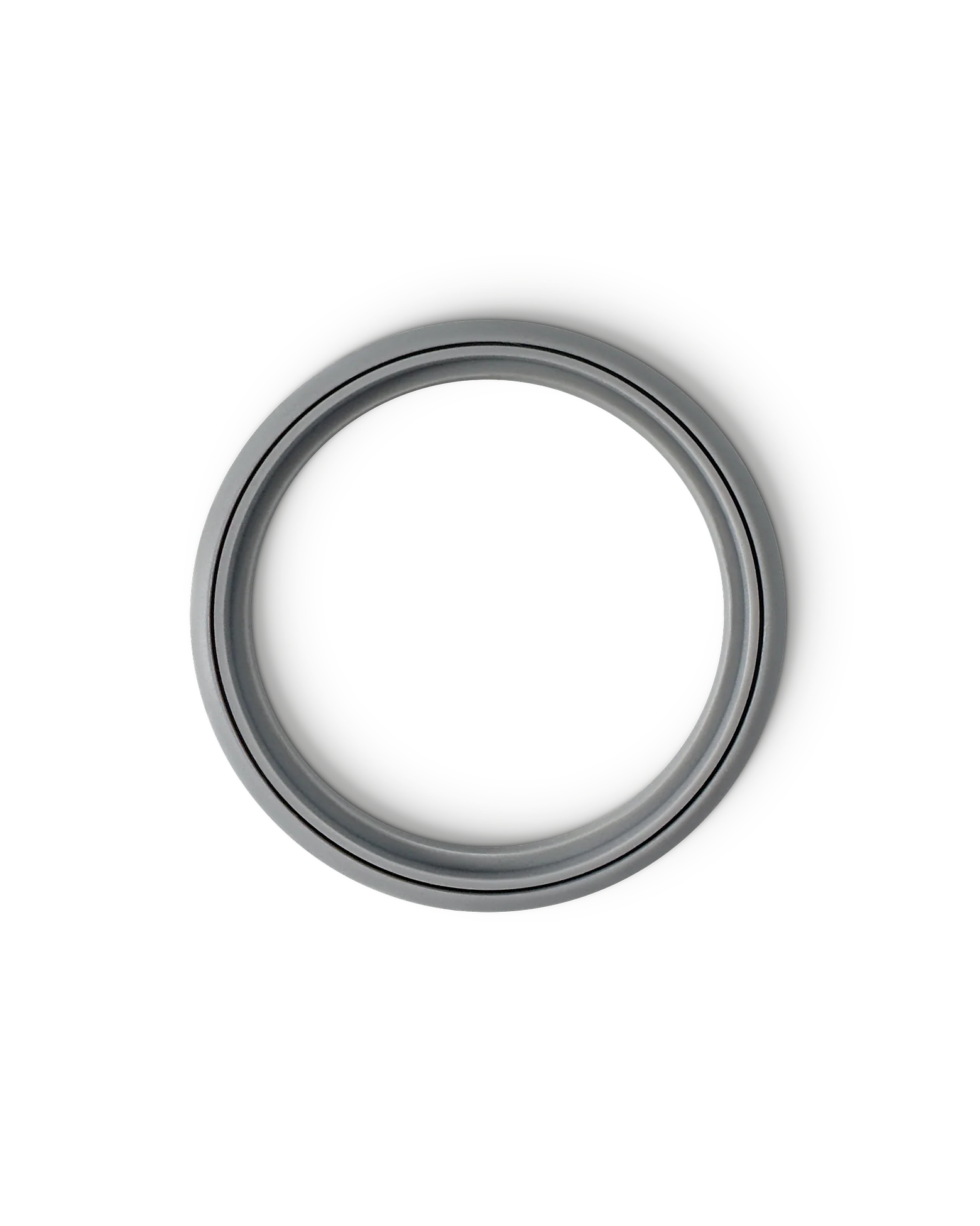 Carter Wide Replacement Gasket