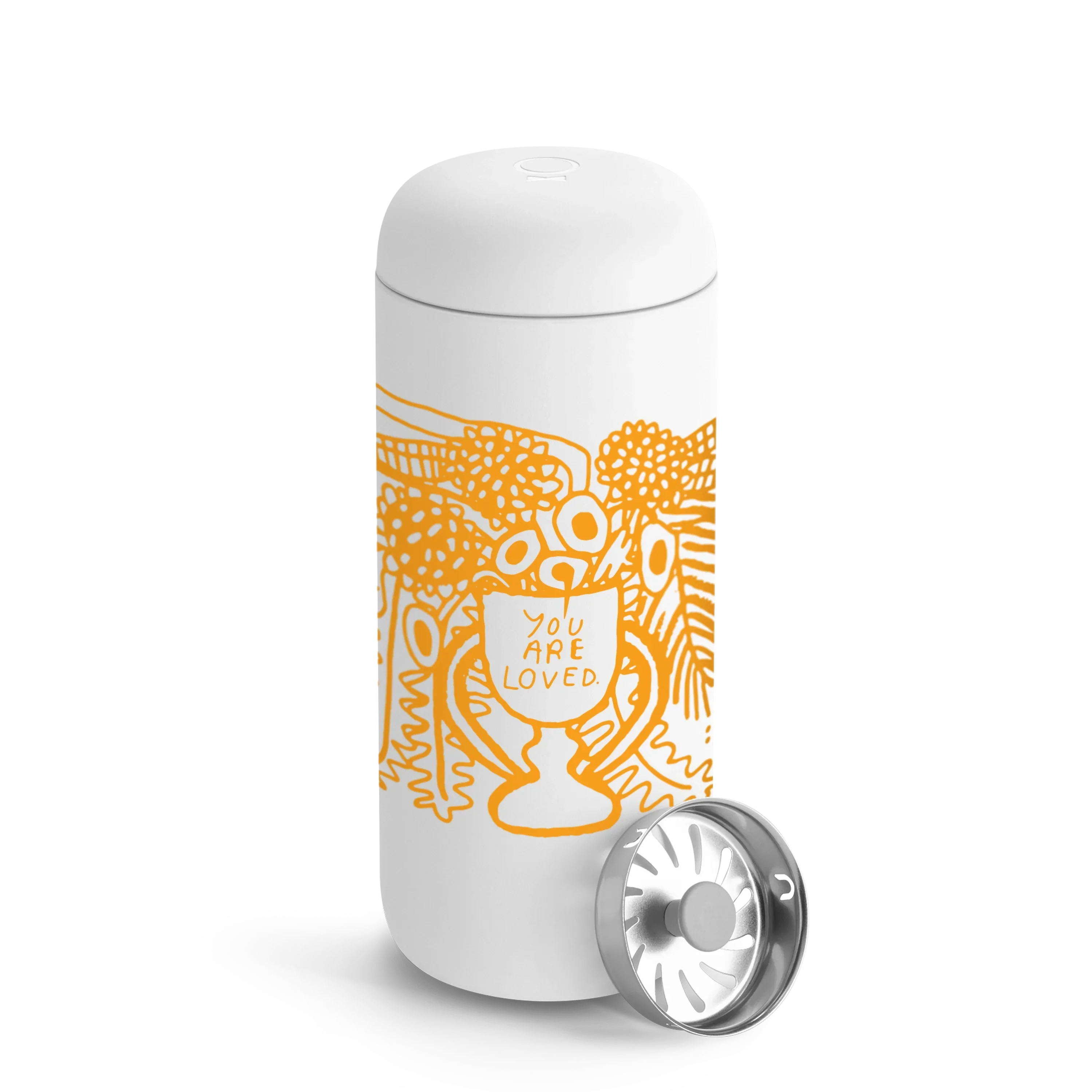 Carter Move Mug - Image 56