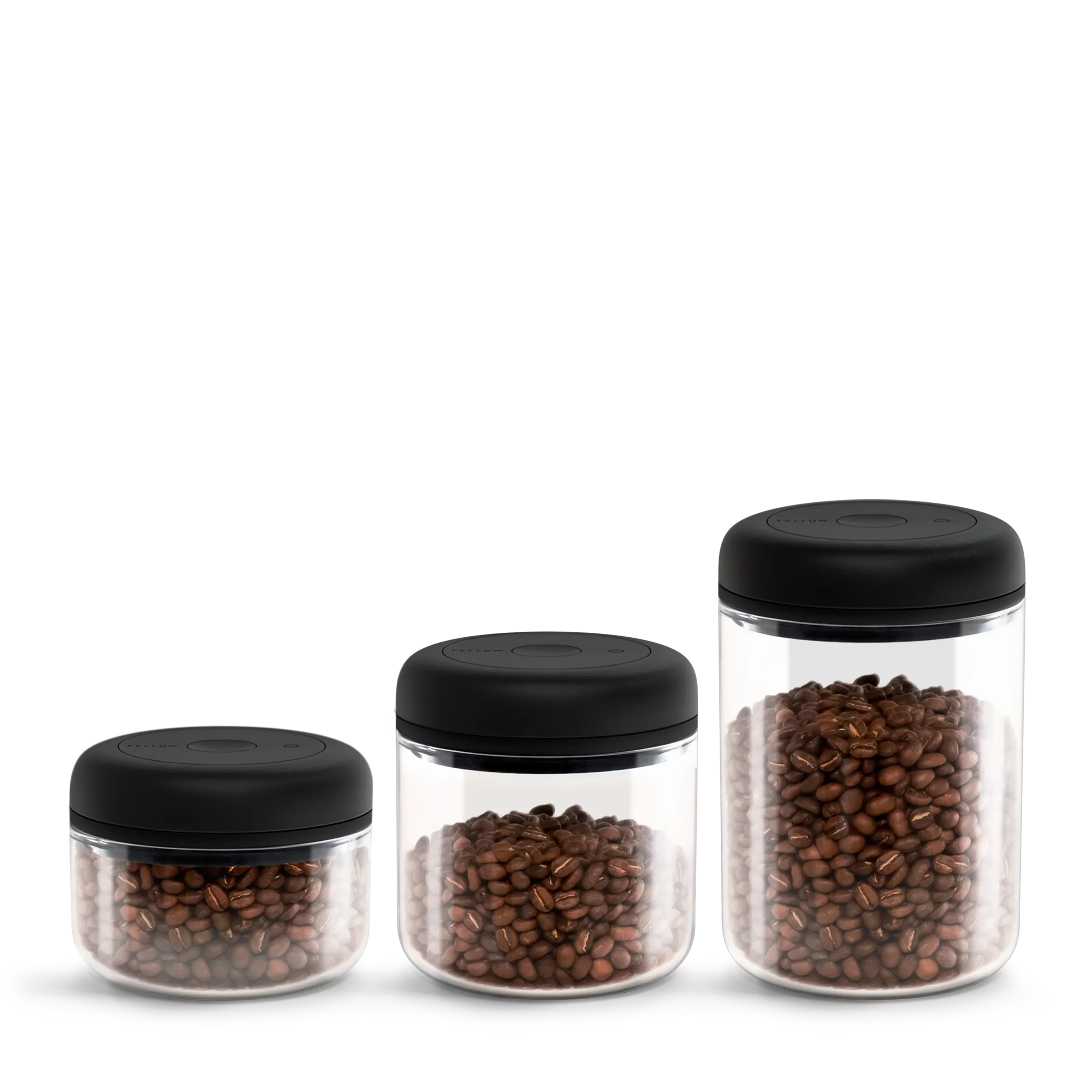 Choose Your Atmos Vacuum Canister