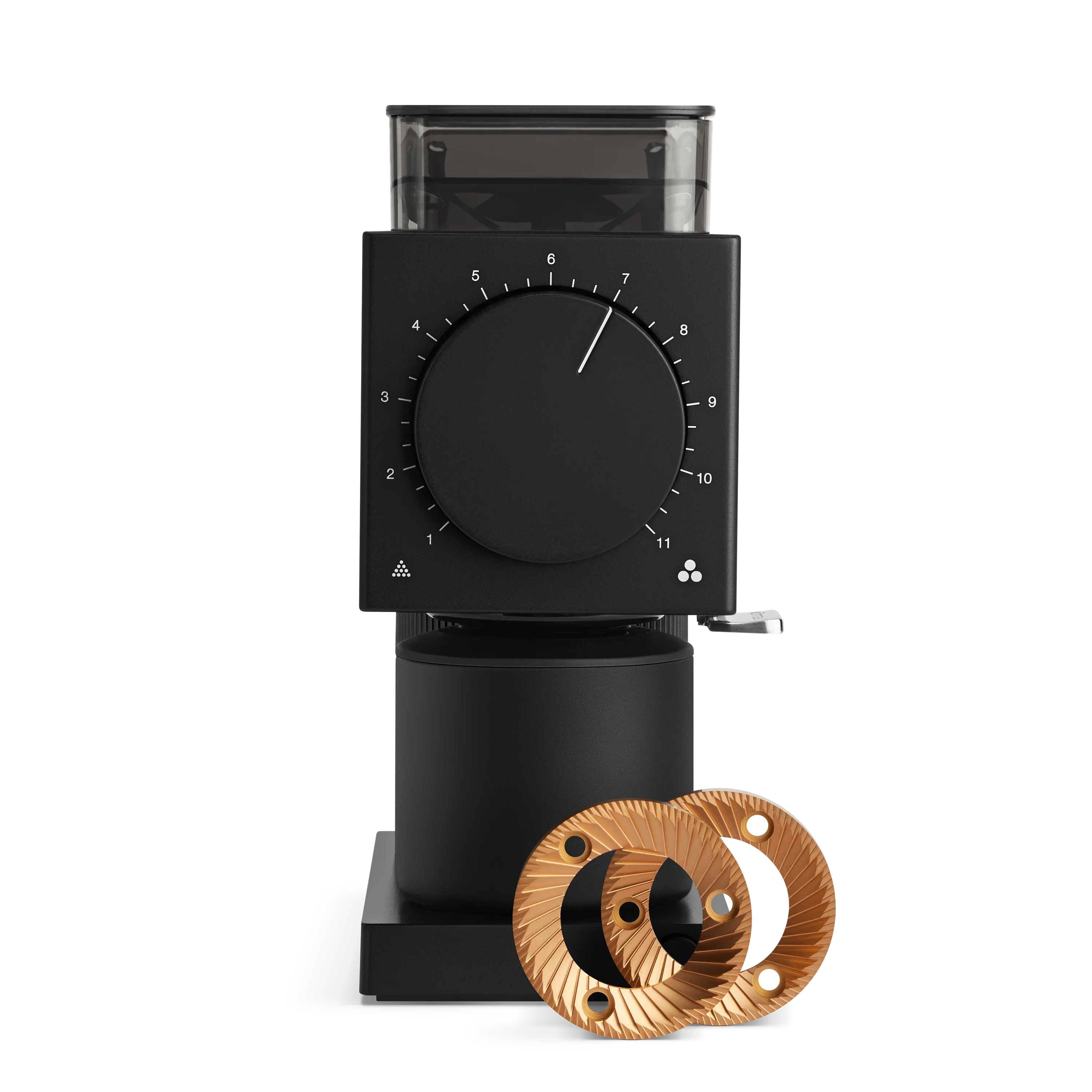 Choose Your Grinder - Image 12
