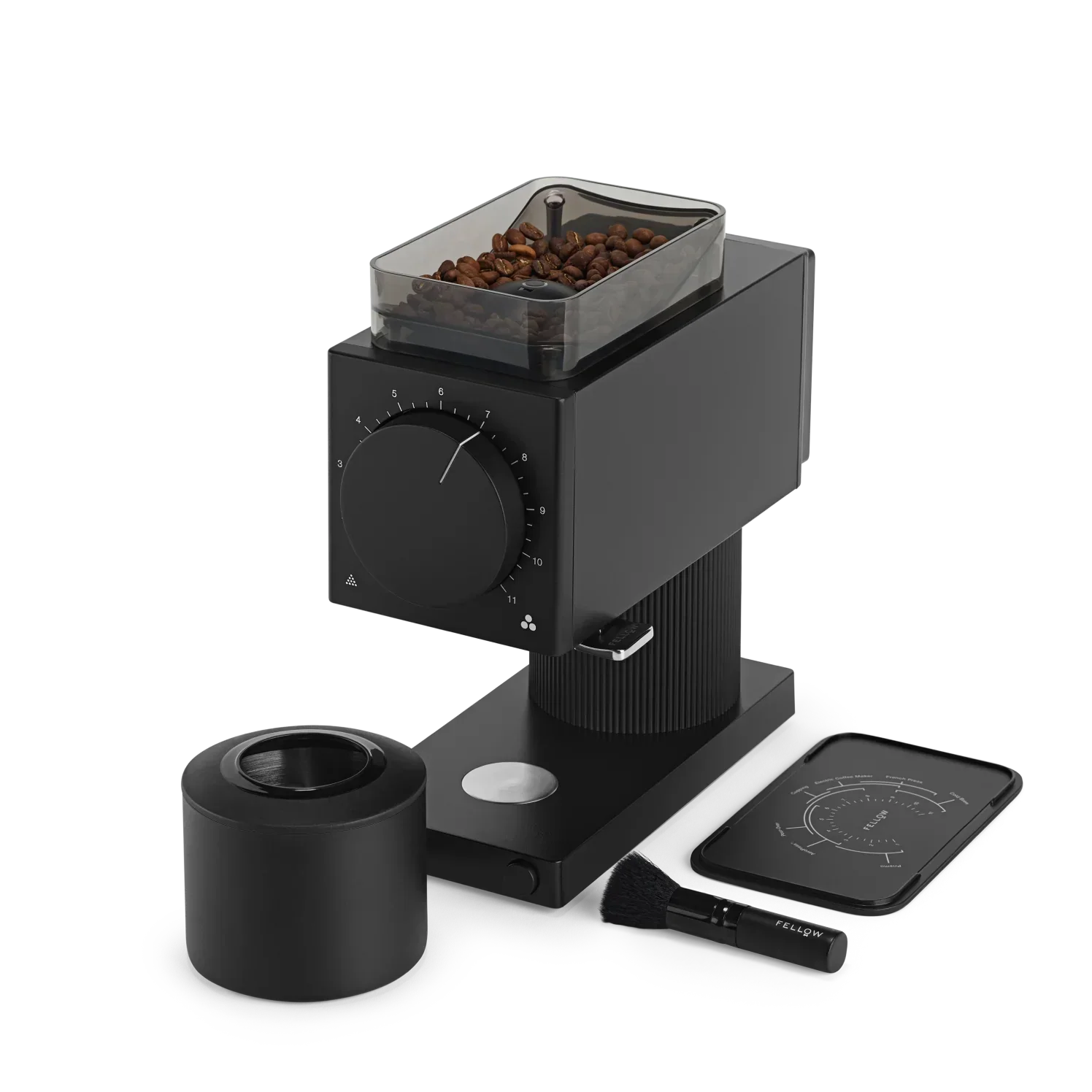 Choose Your Grinder - Image 2