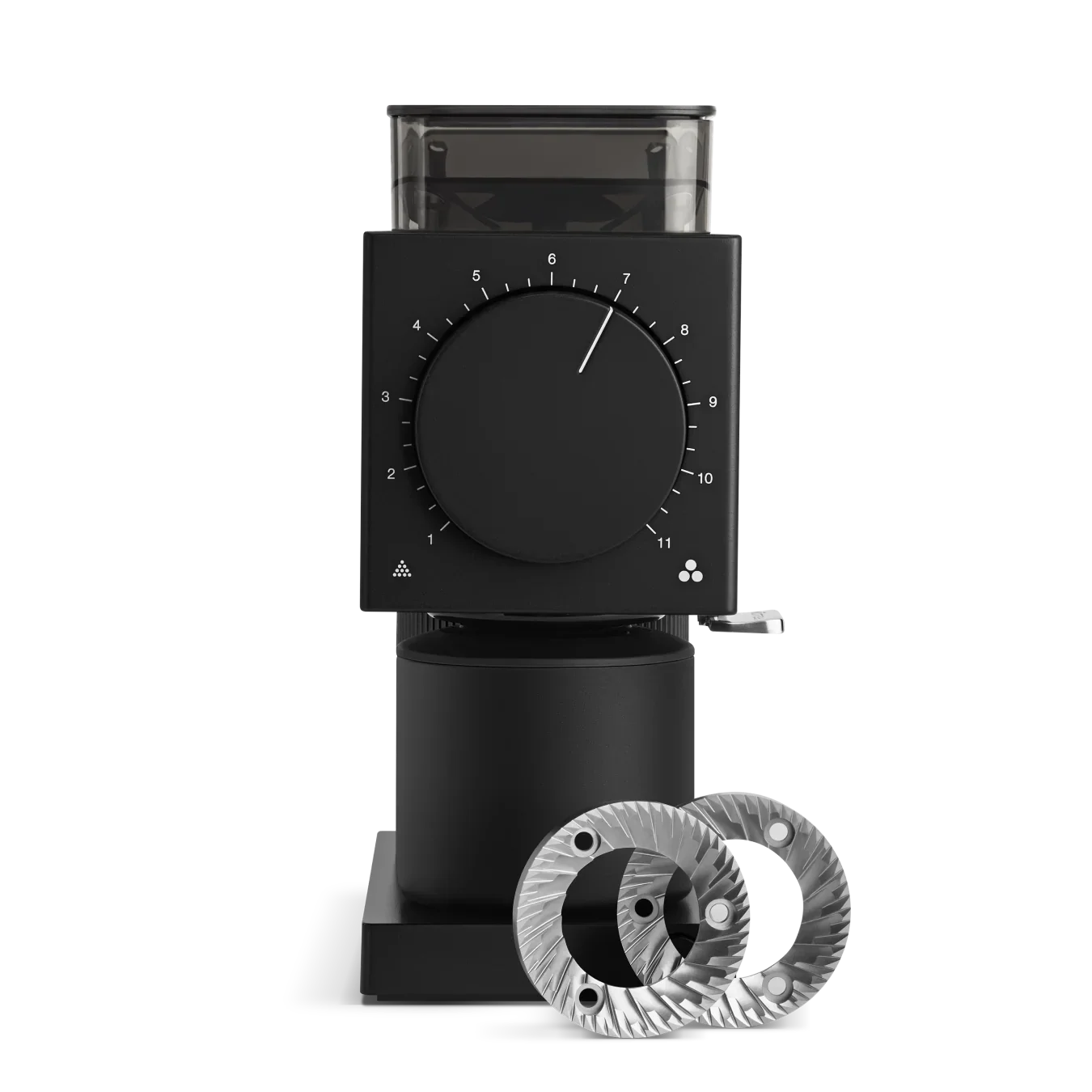 Choose Your Grinder - Image 7
