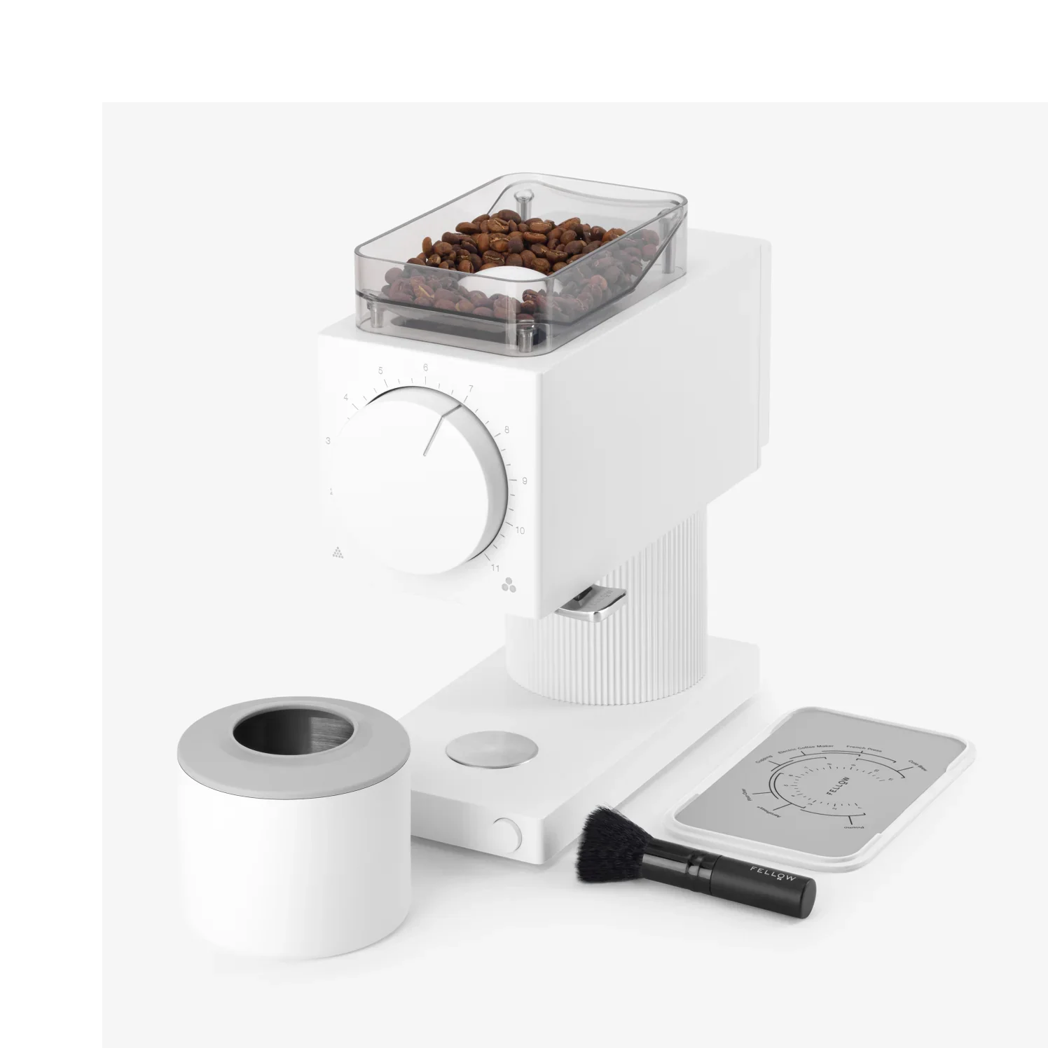 Choose Your Grinder - Image 8