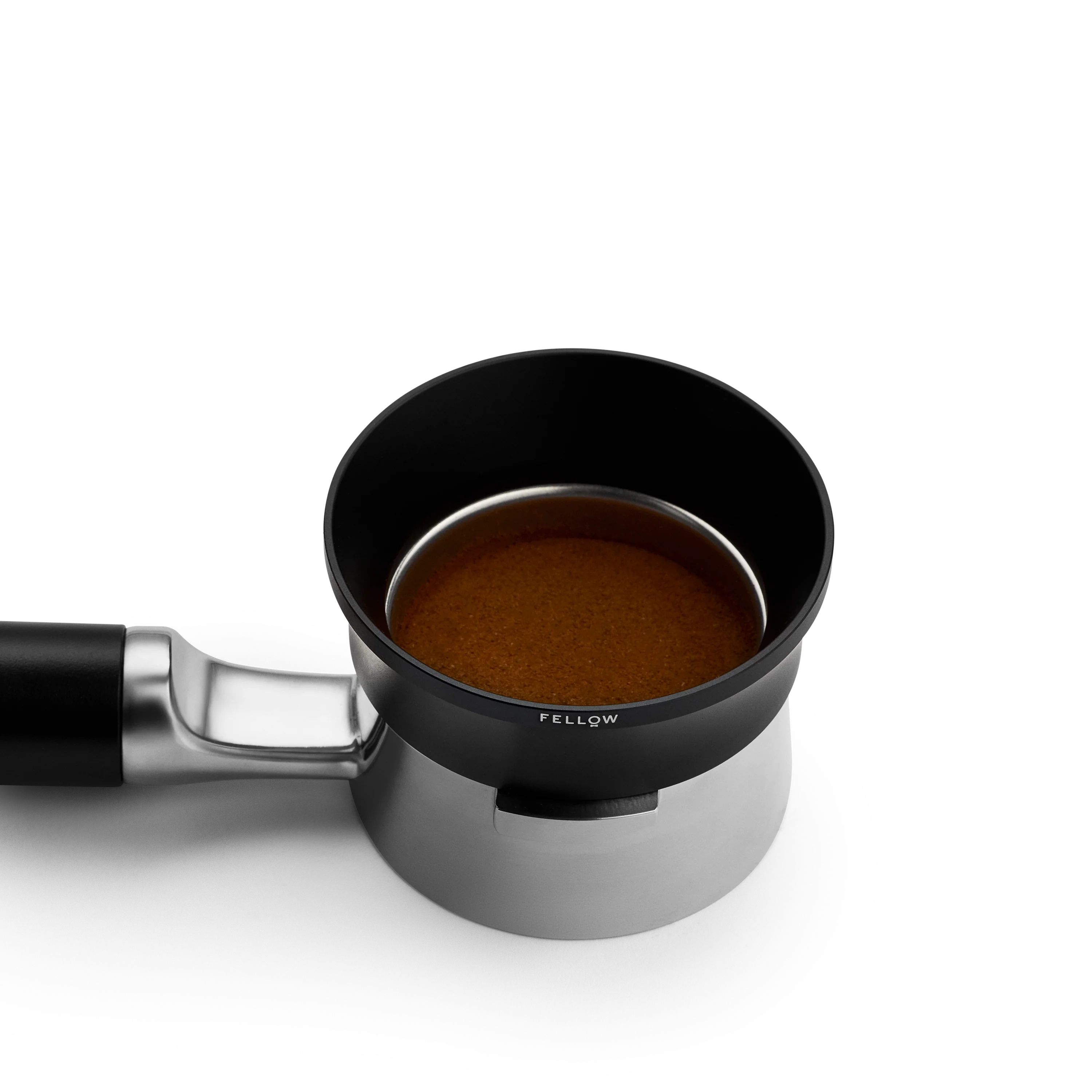 Espresso 58 mm Magnetic Dosing Funnel - Image 3