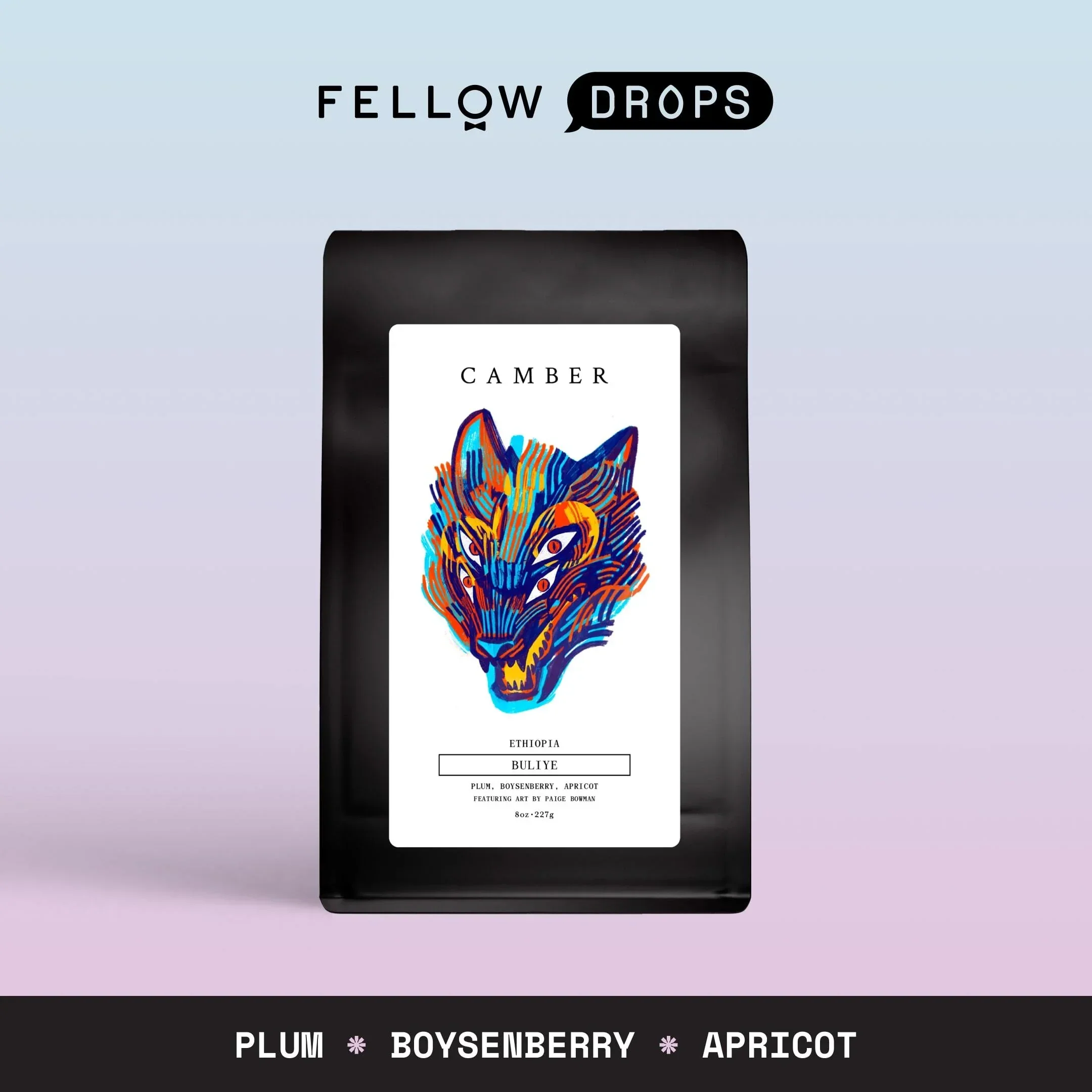 Ethiopia Buliye