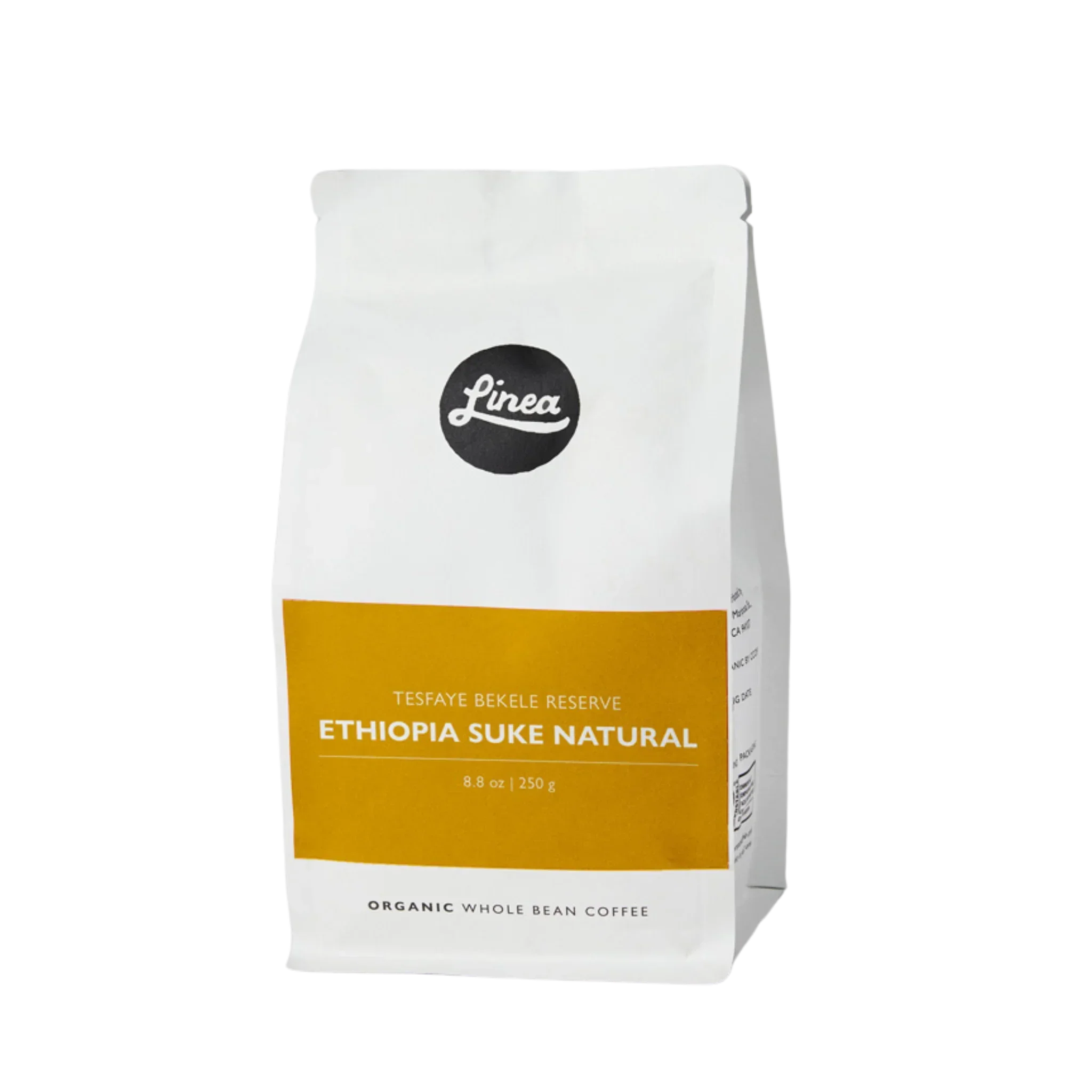 New Coffee Arrivals
