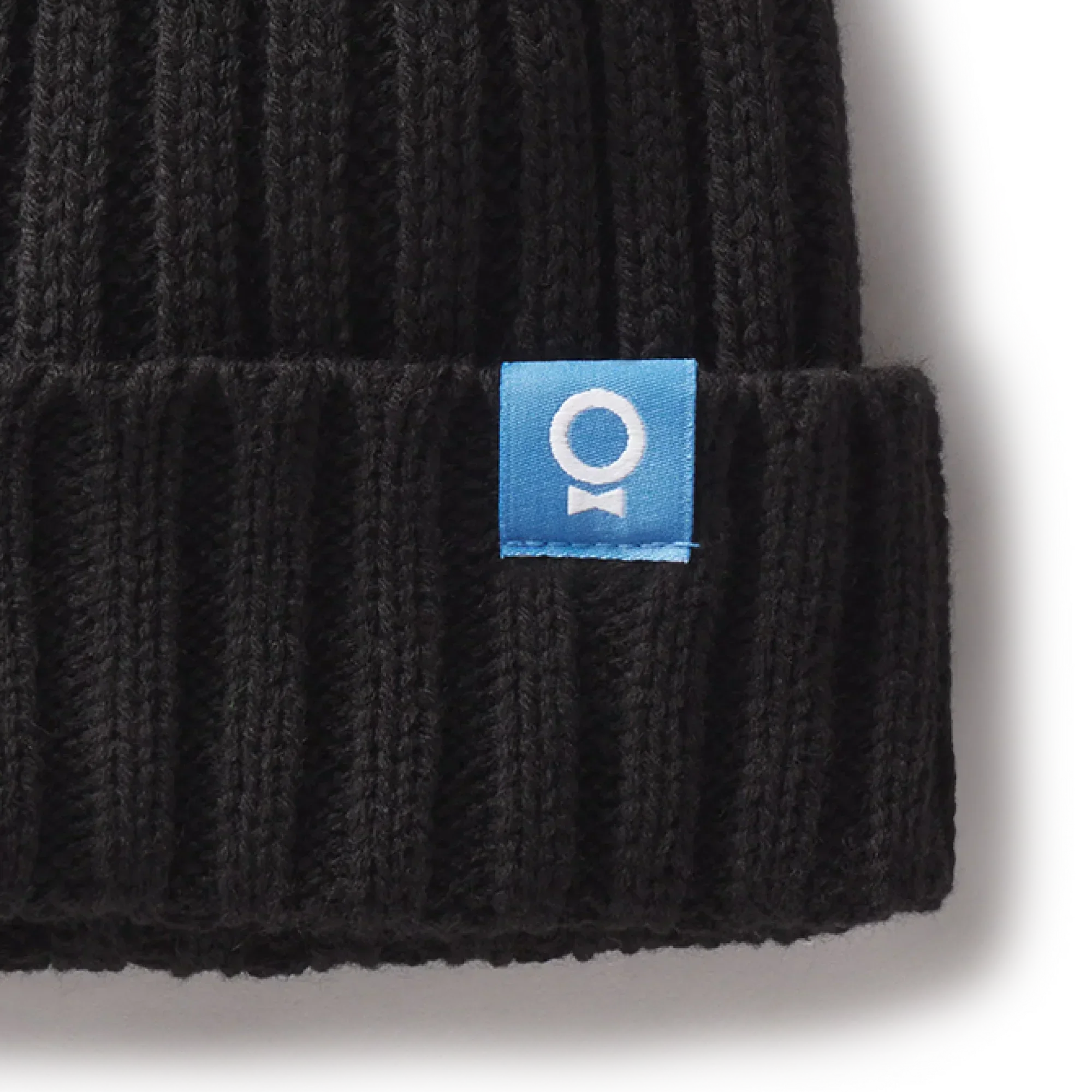 Fellow Ski Club Beanie - Image 2