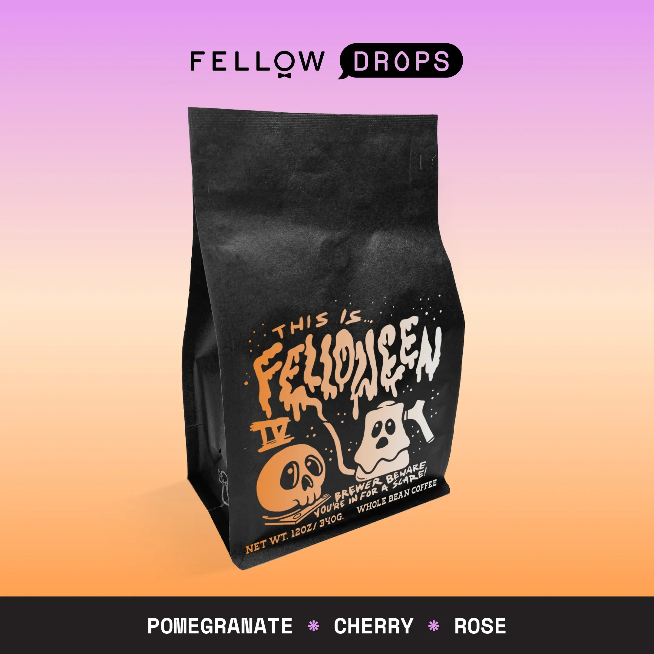 Felloween IV