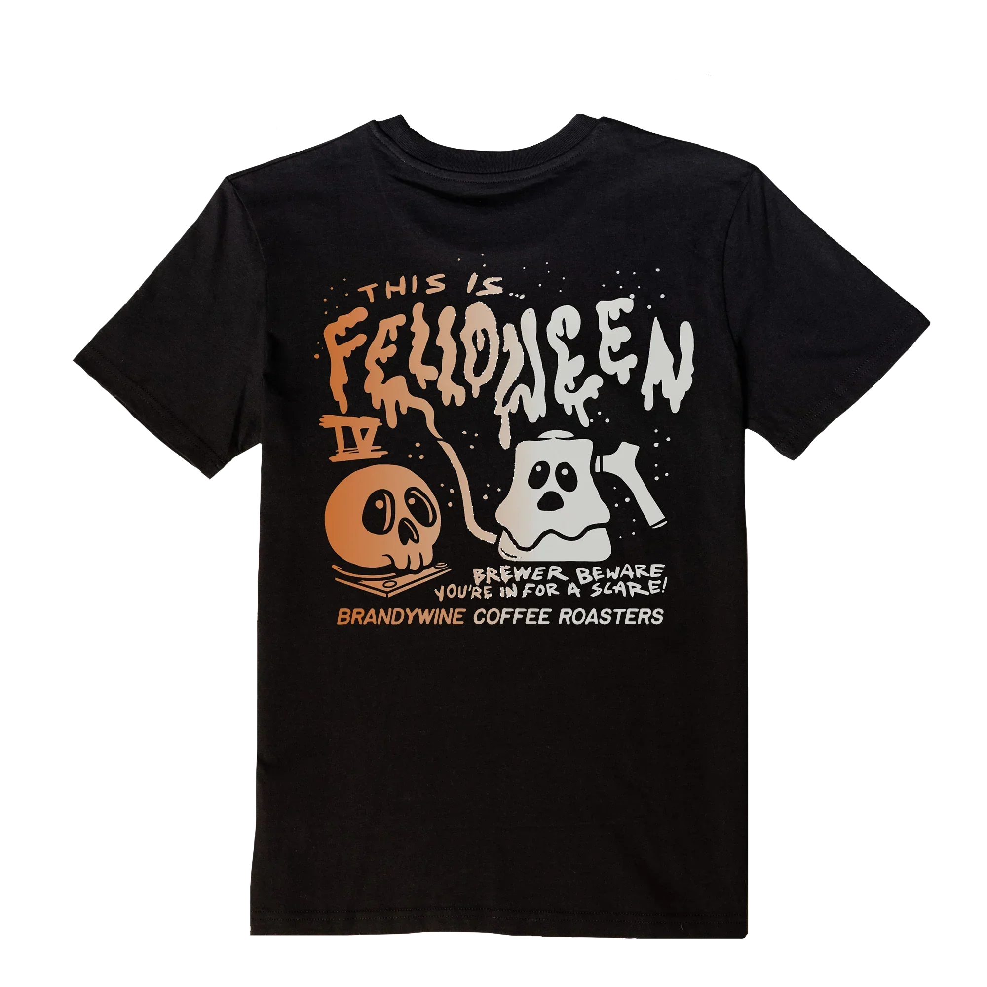 Felloween IV Shirt