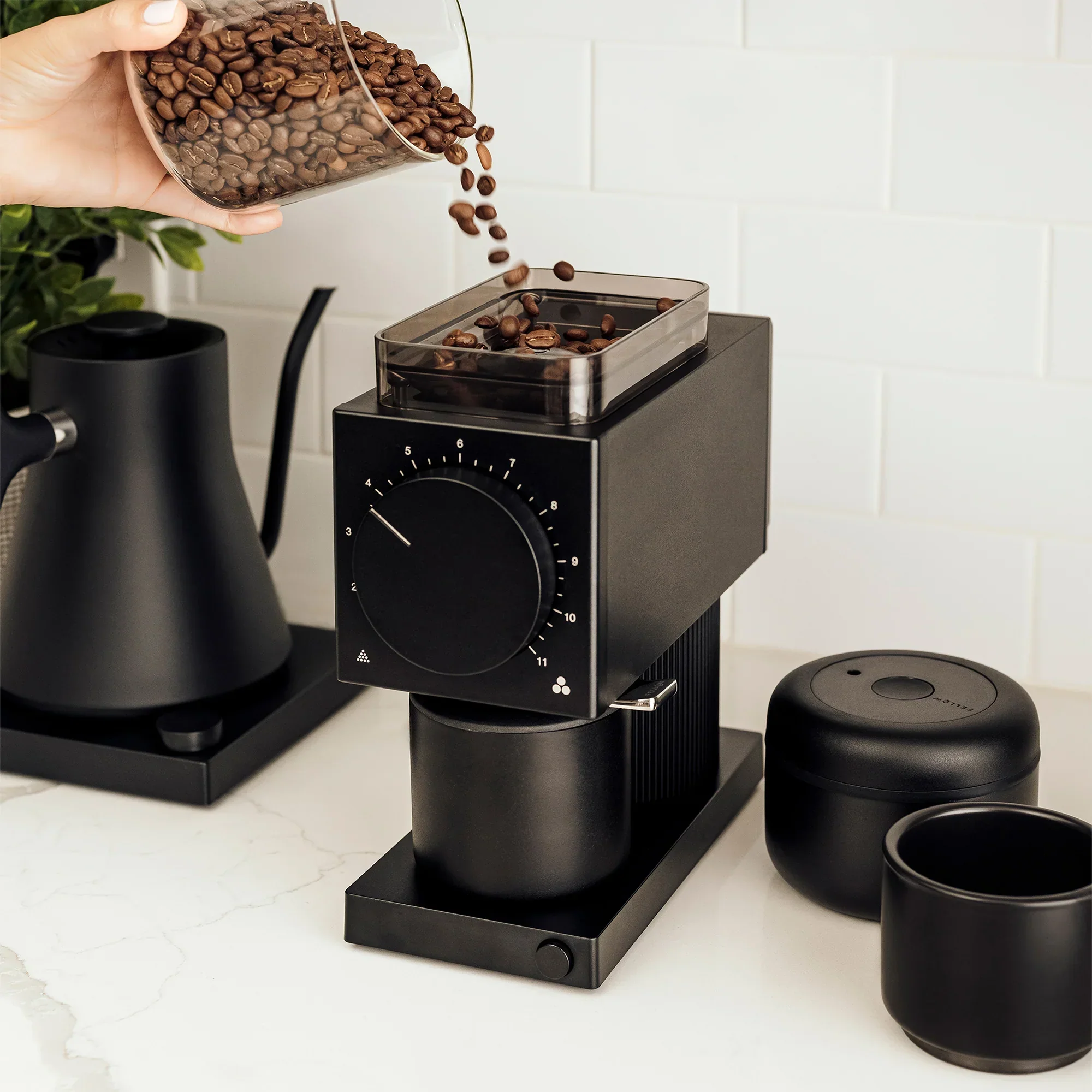 Ode Brew Grinder - Image 6