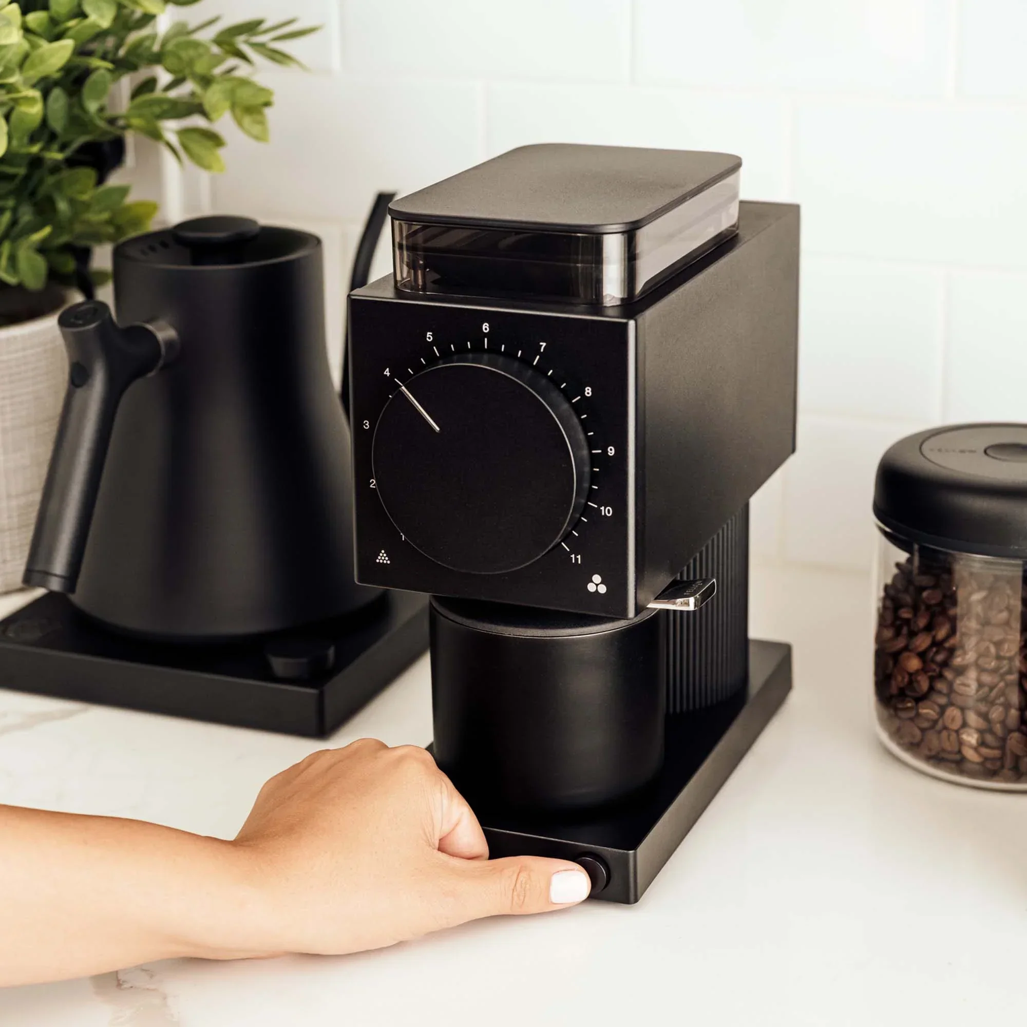 Ode Brew Grinder - Image 9