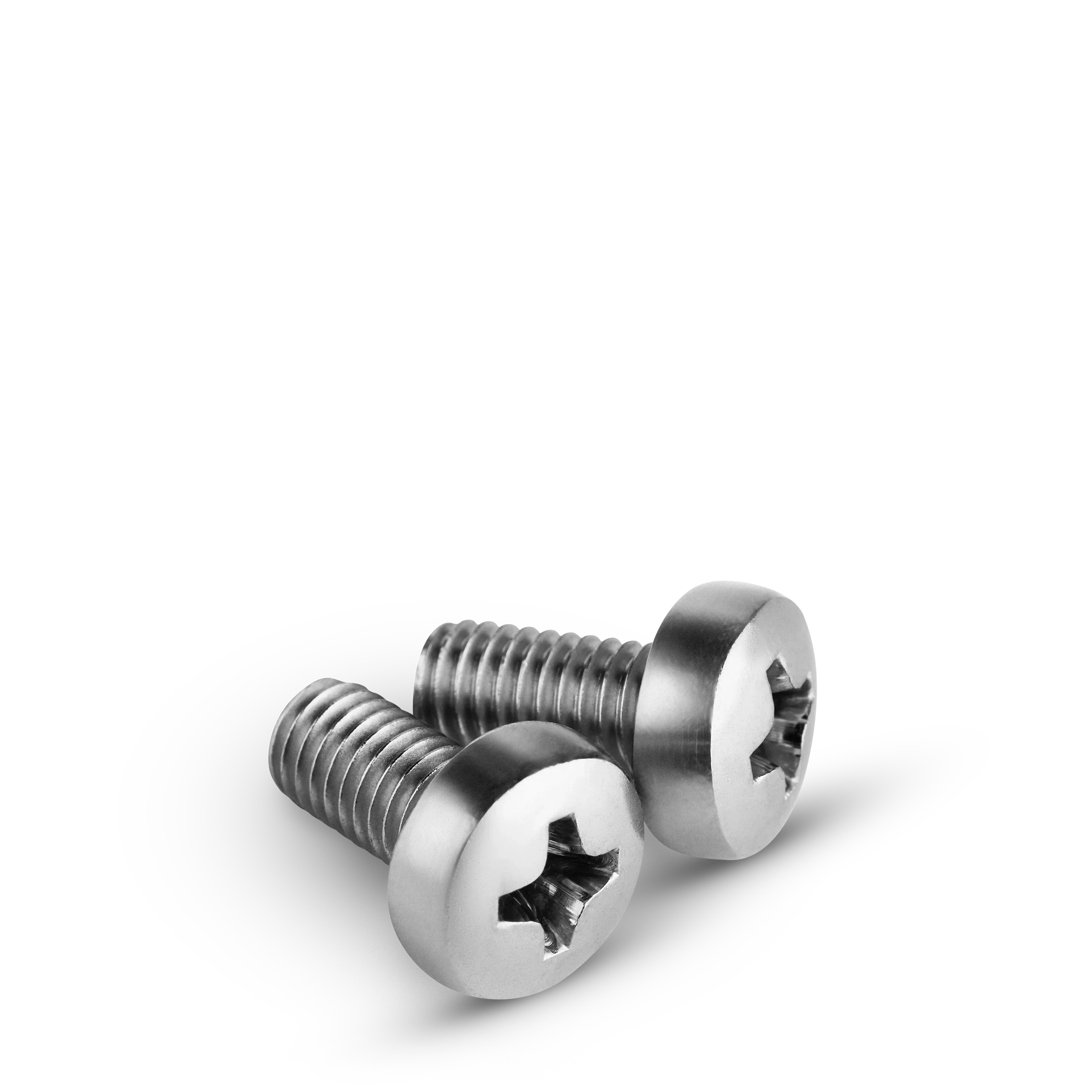 Ode Brew Grinder Front Plate Screws