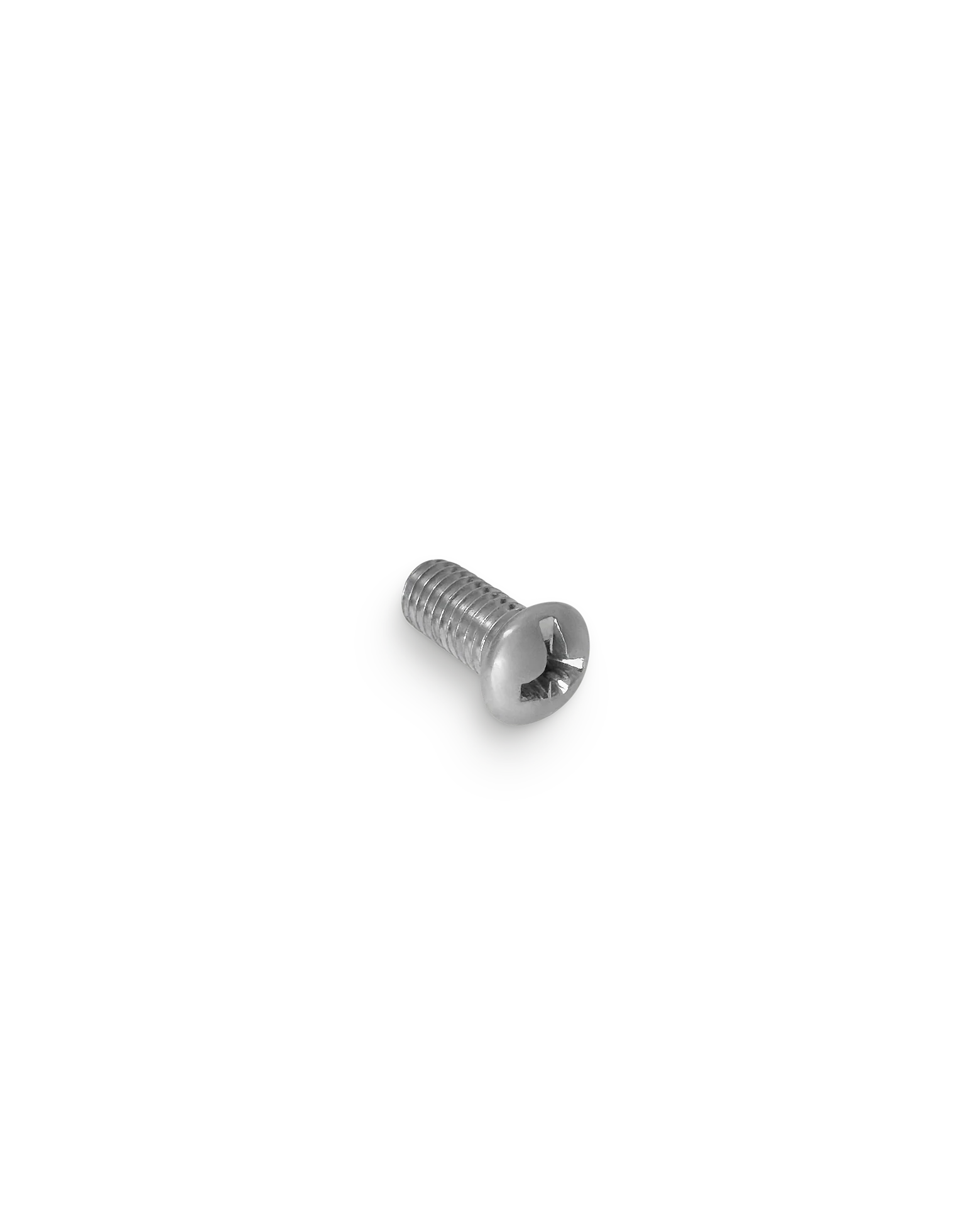 Ode Grinder Calibration Screws