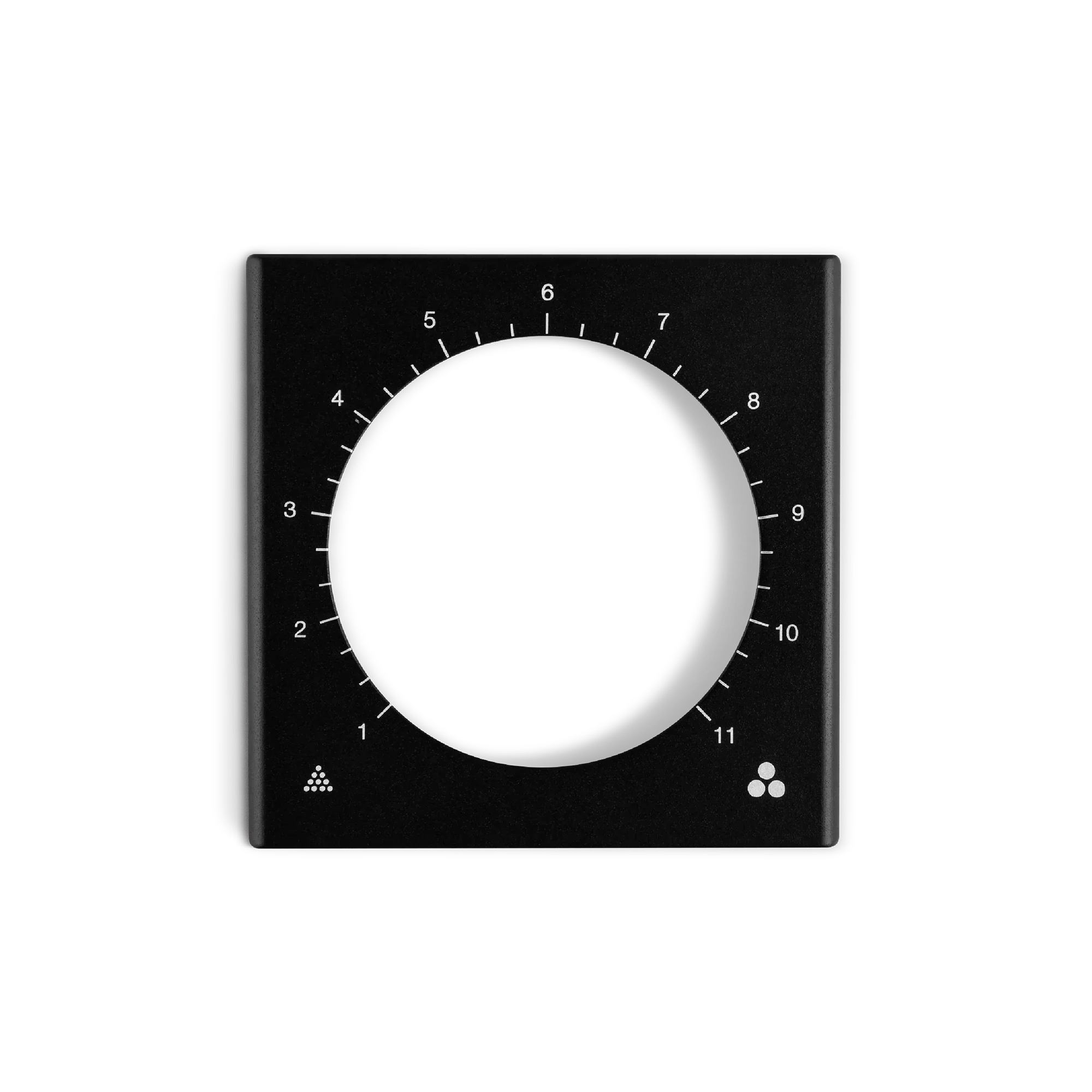 Ode Replacement Faceplate