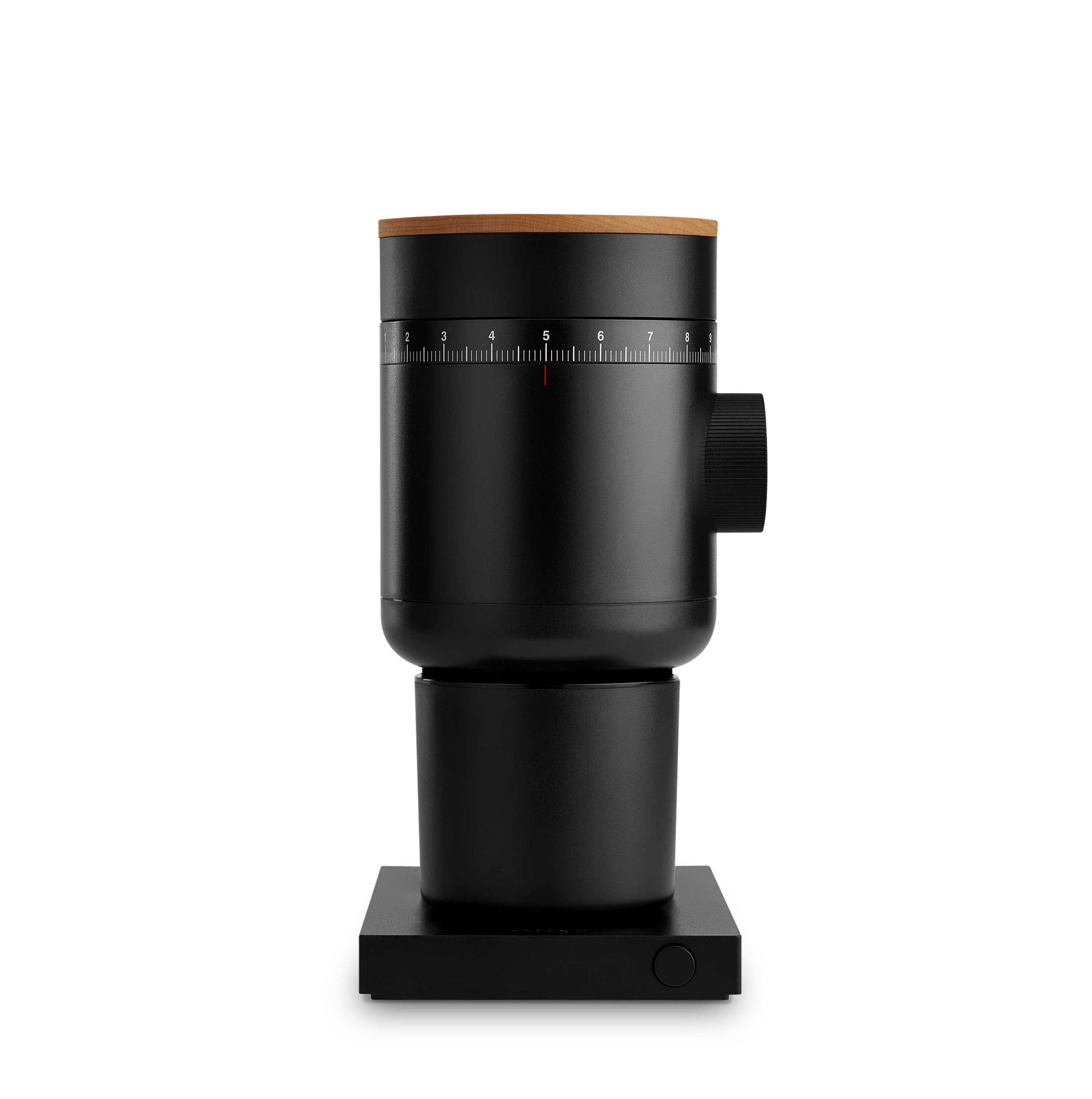 Opus 2 Conical Burr Grinder - Image 7