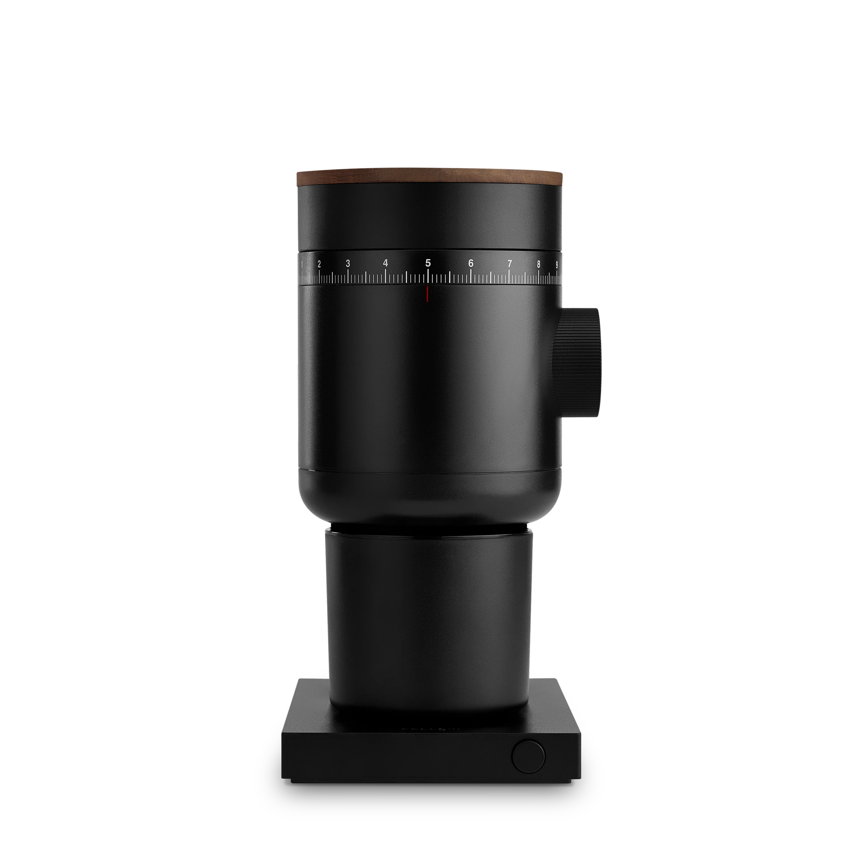 Opus 2 Conical Burr Grinder - Image 8