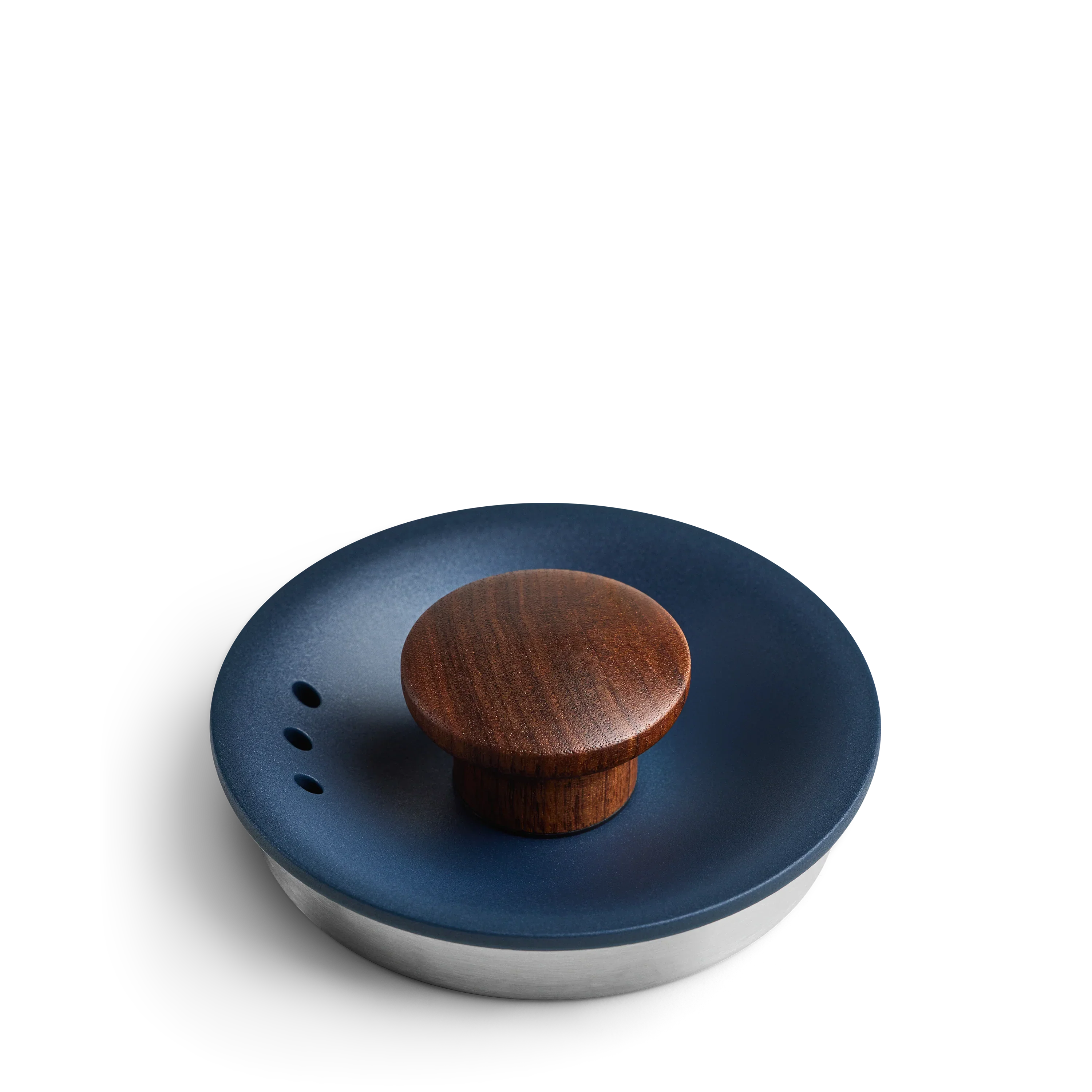 Stagg & Corvo EKG Lid with Lid Pull - Image 5