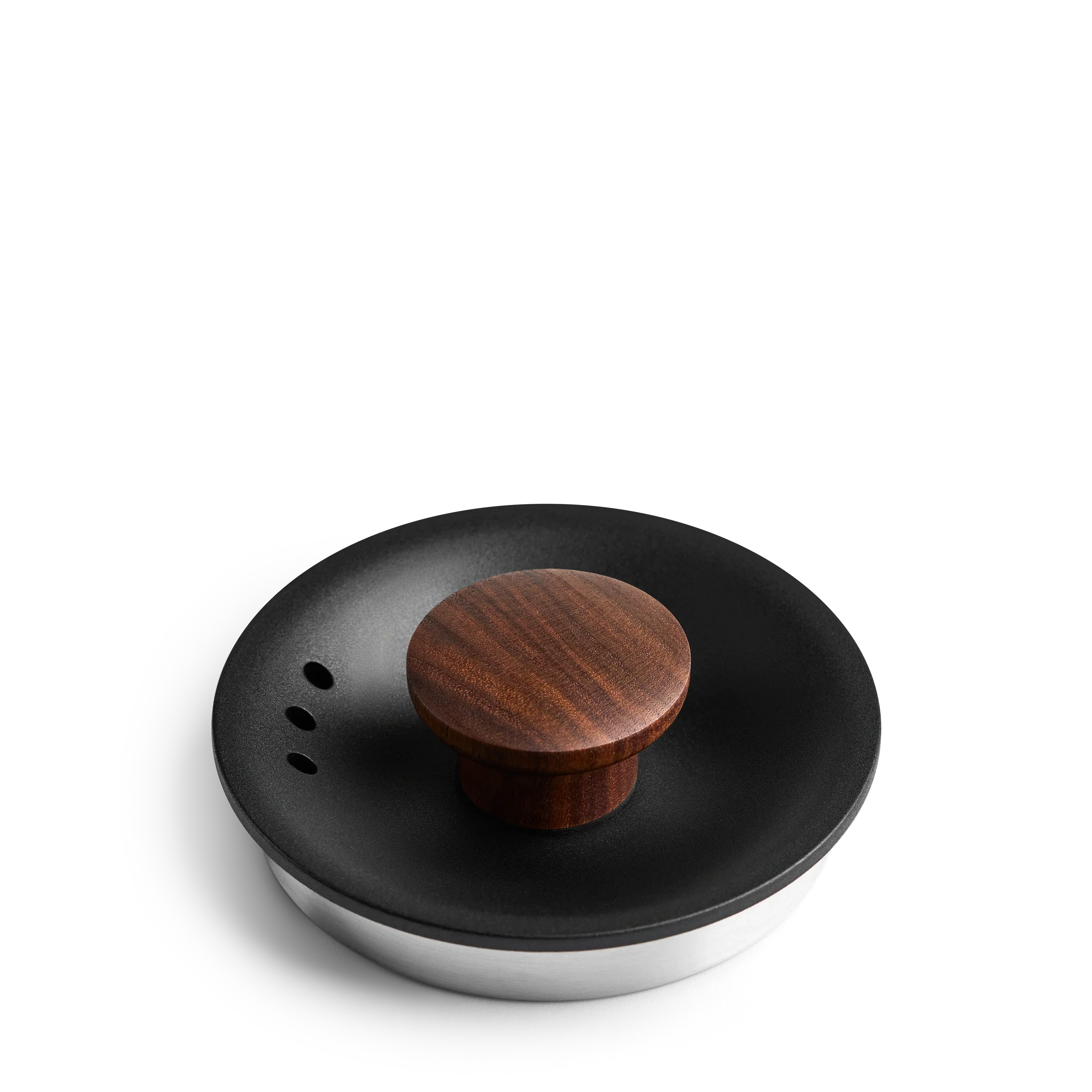 Stagg & Corvo EKG Lid with Lid Pull - Image 6