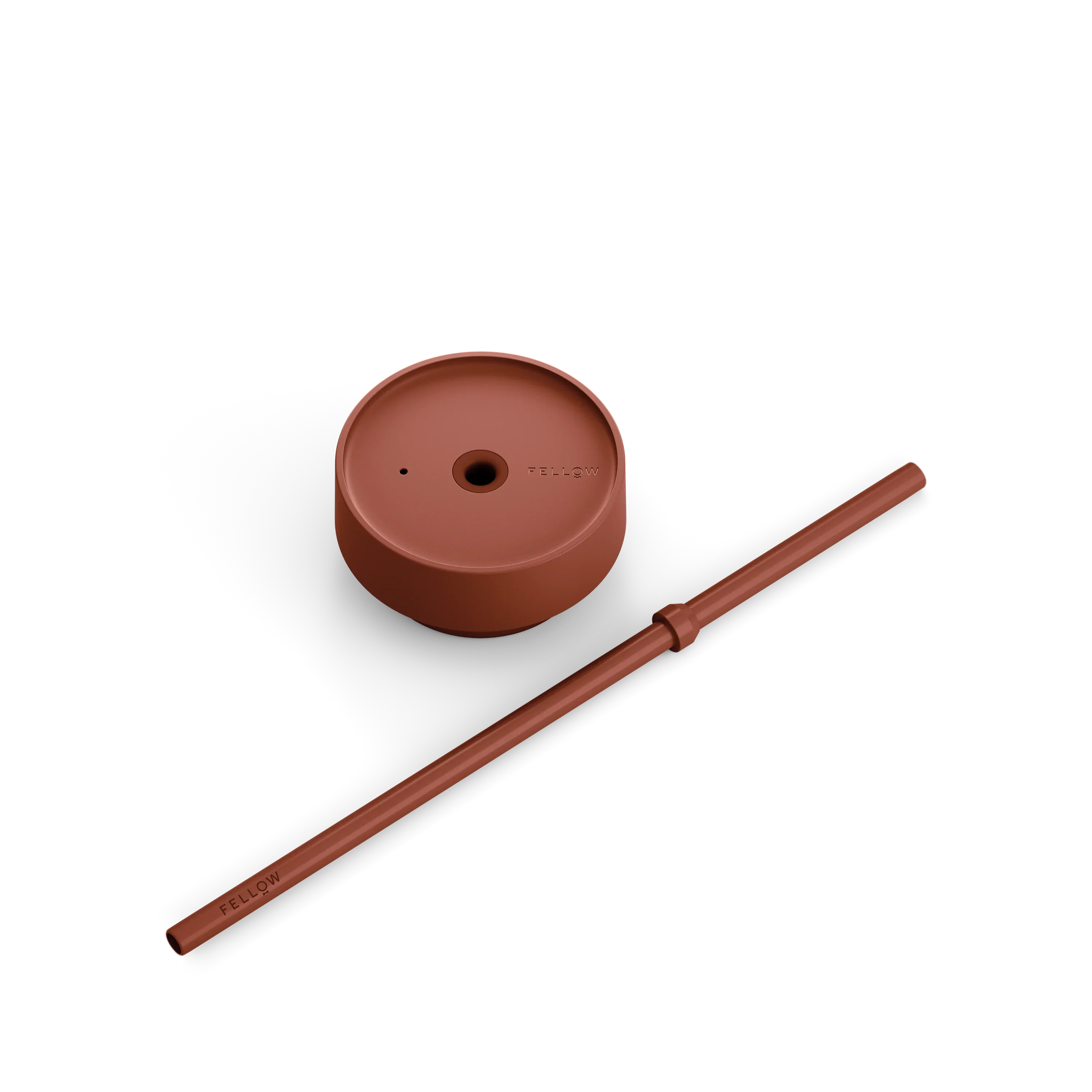 The Cold Lid + Straw - Image 19