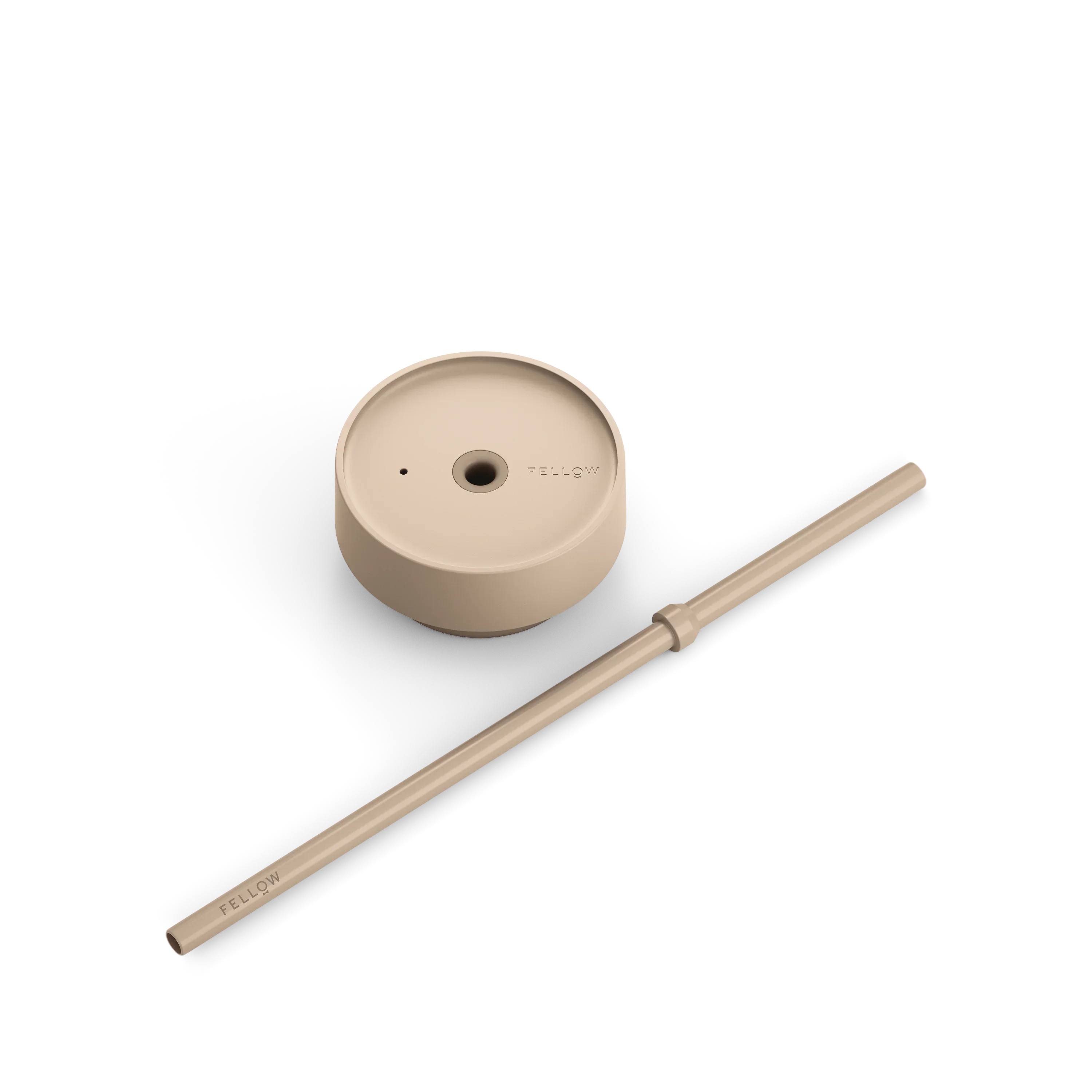 The Cold Lid + Straw - Image 21