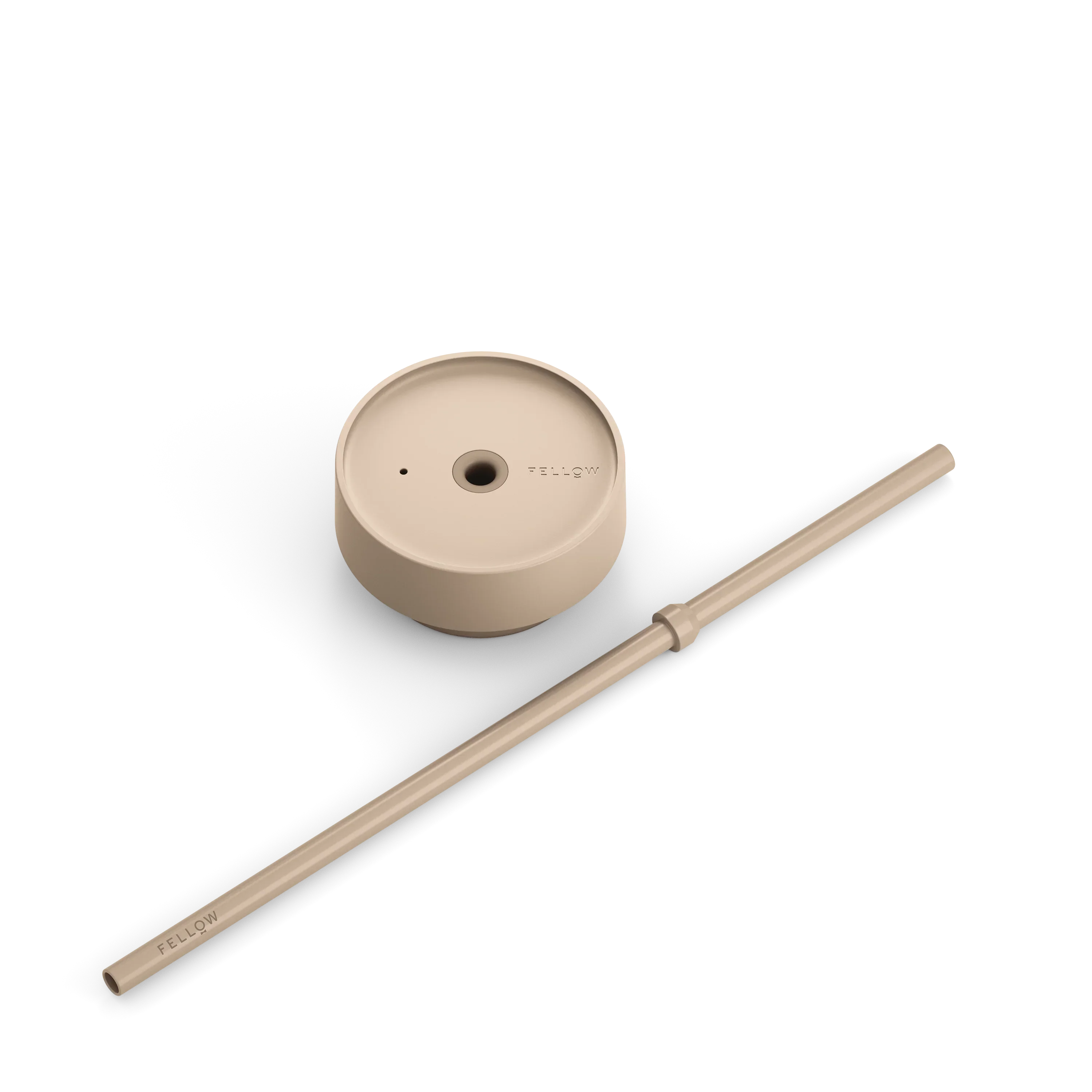 The Cold Lid + Straw - Image 22