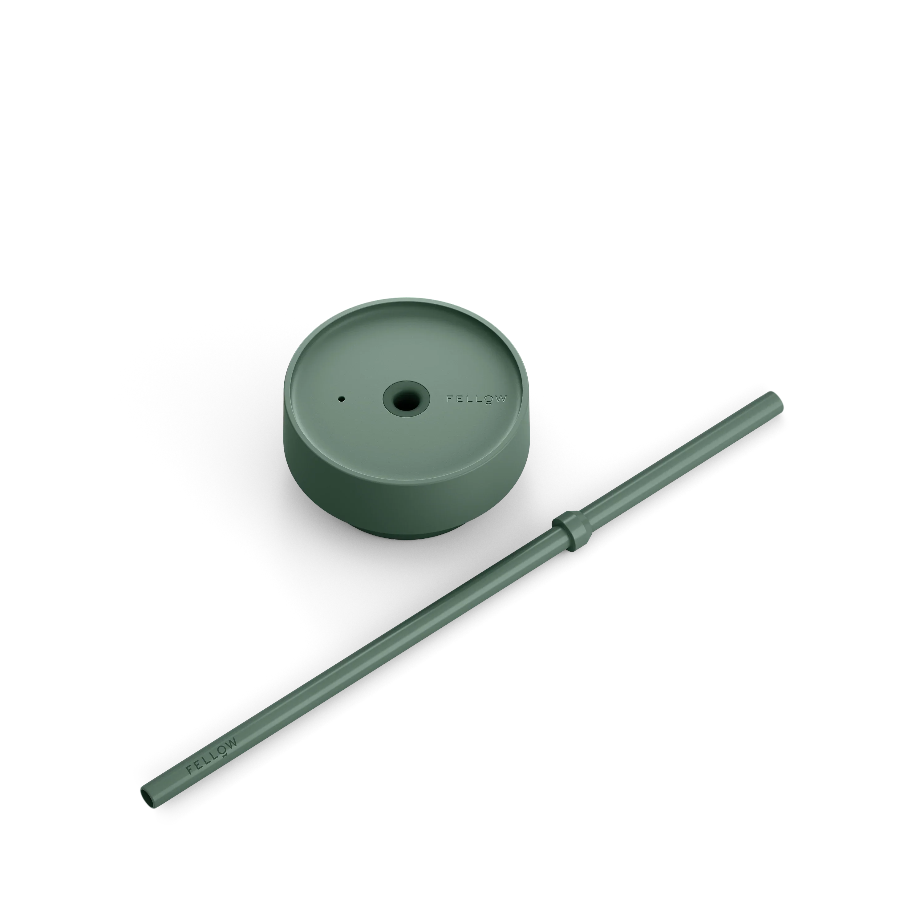 The Cold Lid + Straw - Image 23
