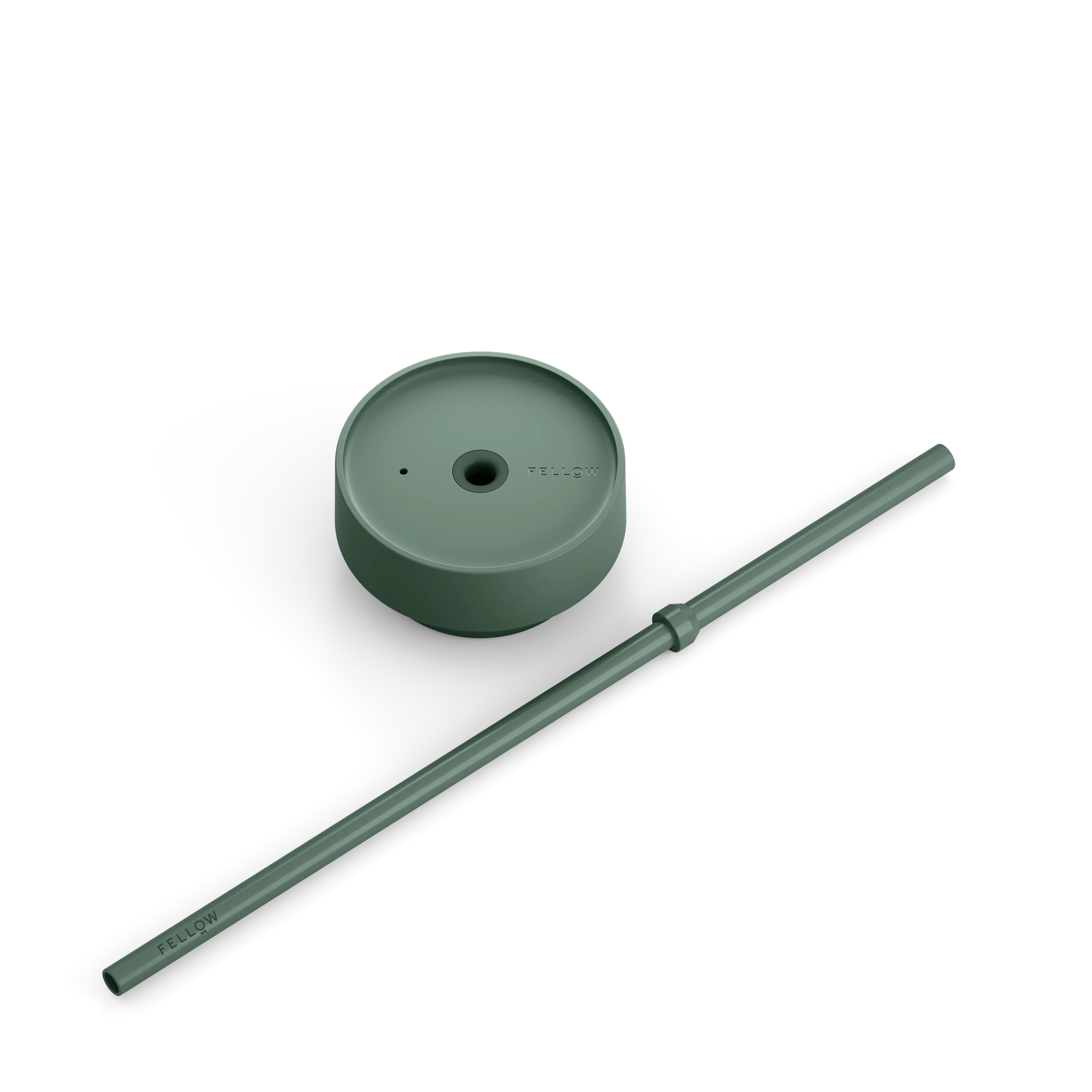 The Cold Lid + Straw - Image 24