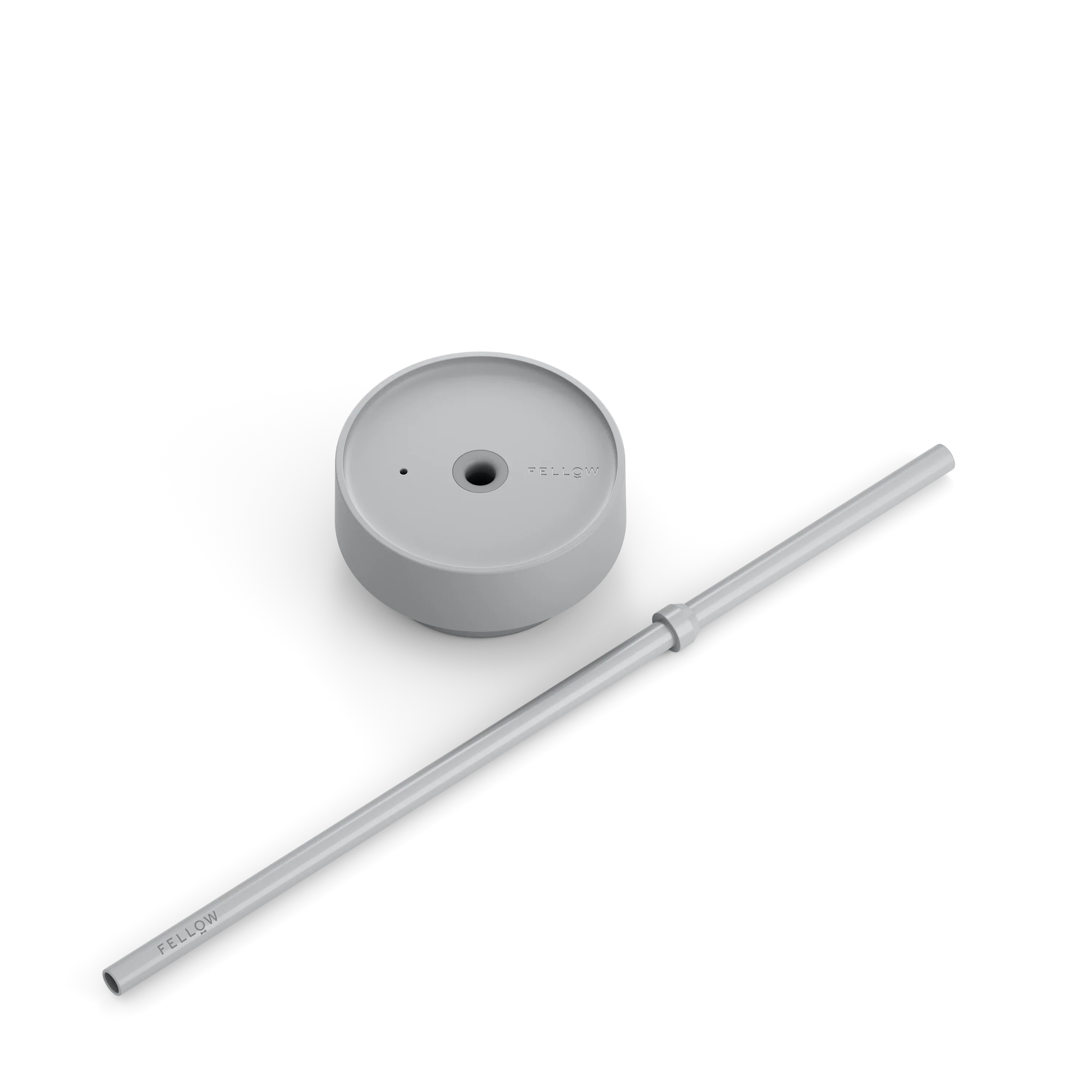 The Cold Lid + Straw - Image 7